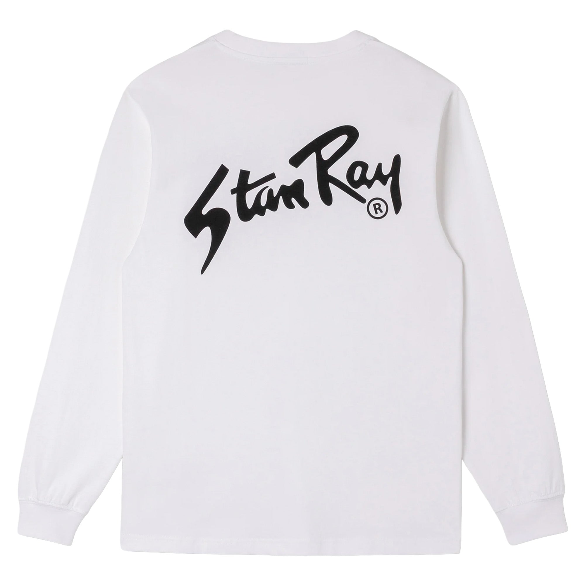 Stan Ray Stan OG Long Sleeve T-Shirt