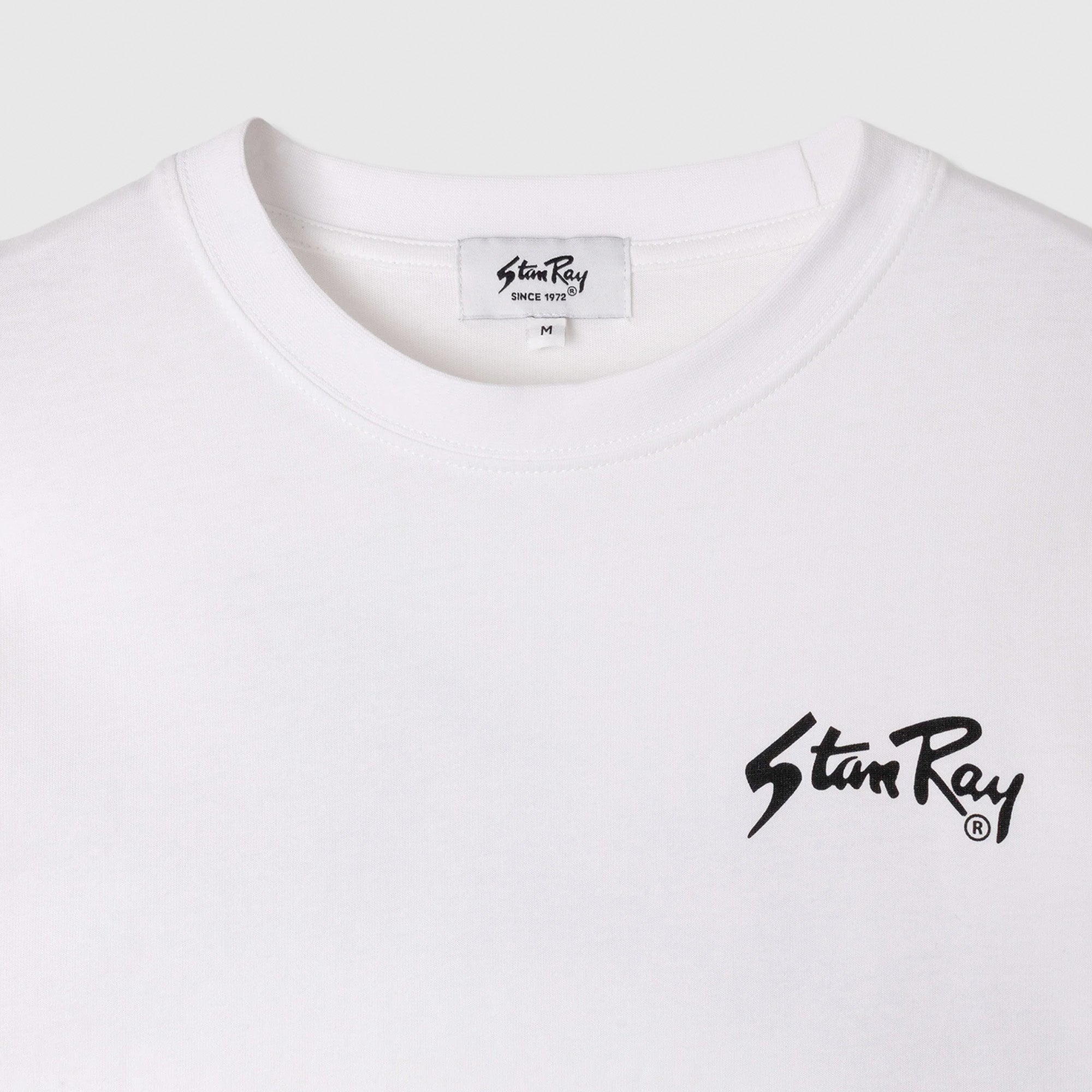 Stan Ray Stan OG Long Sleeve T-Shirt