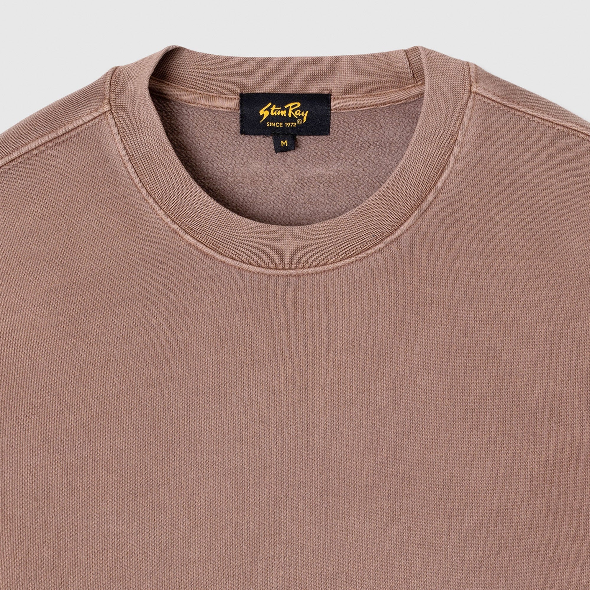 Stan Ray Patch Crew Sweat