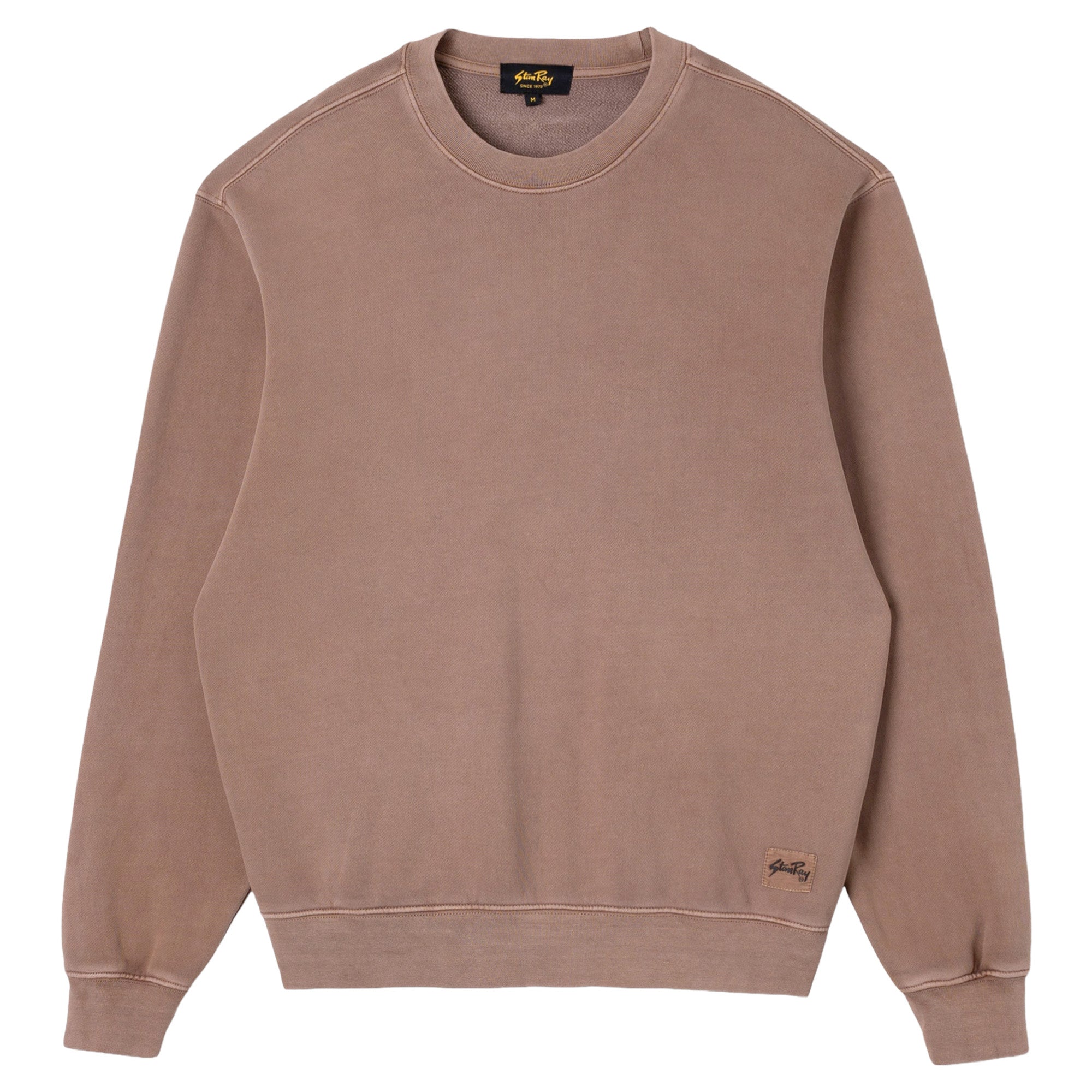 Stan Ray Patch Crew Sweat