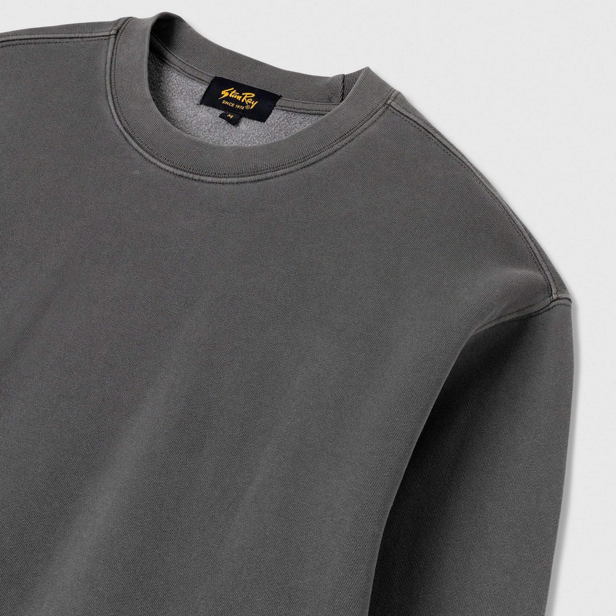 Stan Ray Patch Crew Sweat