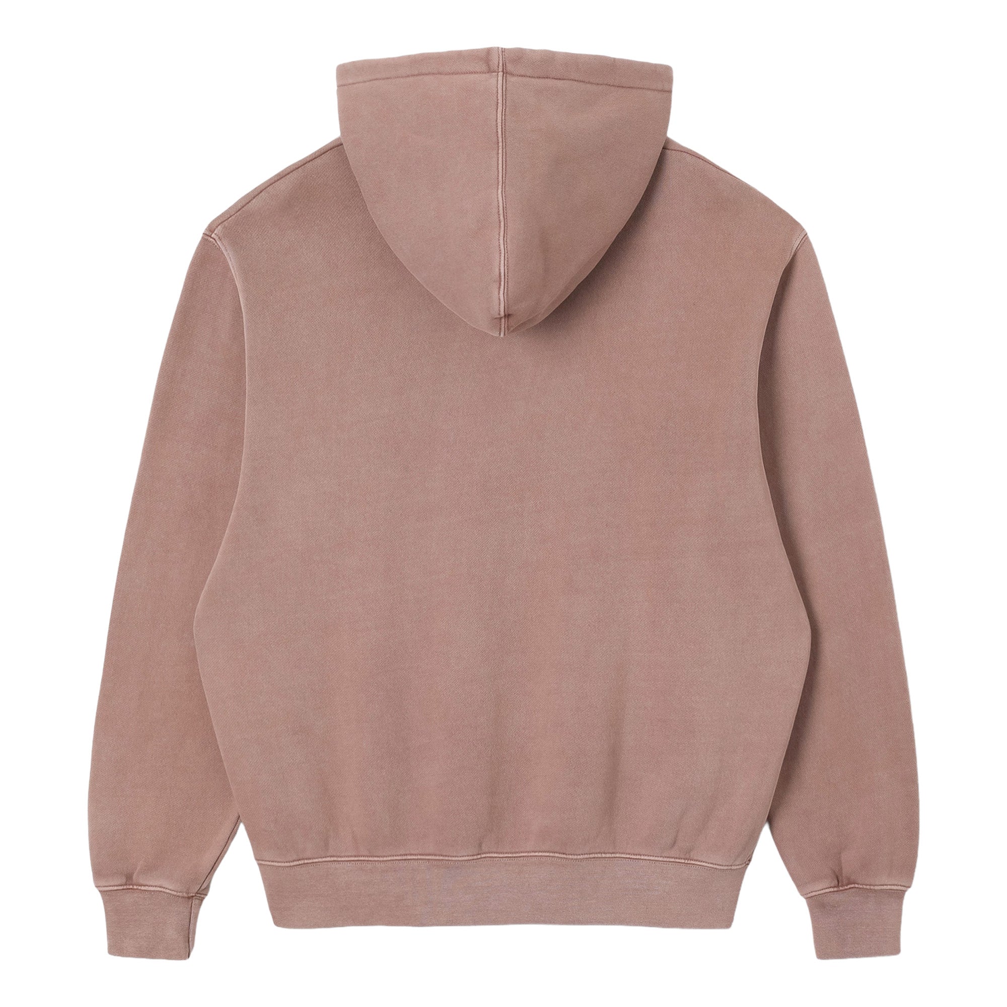 Stan Ray Patch Zip Hood