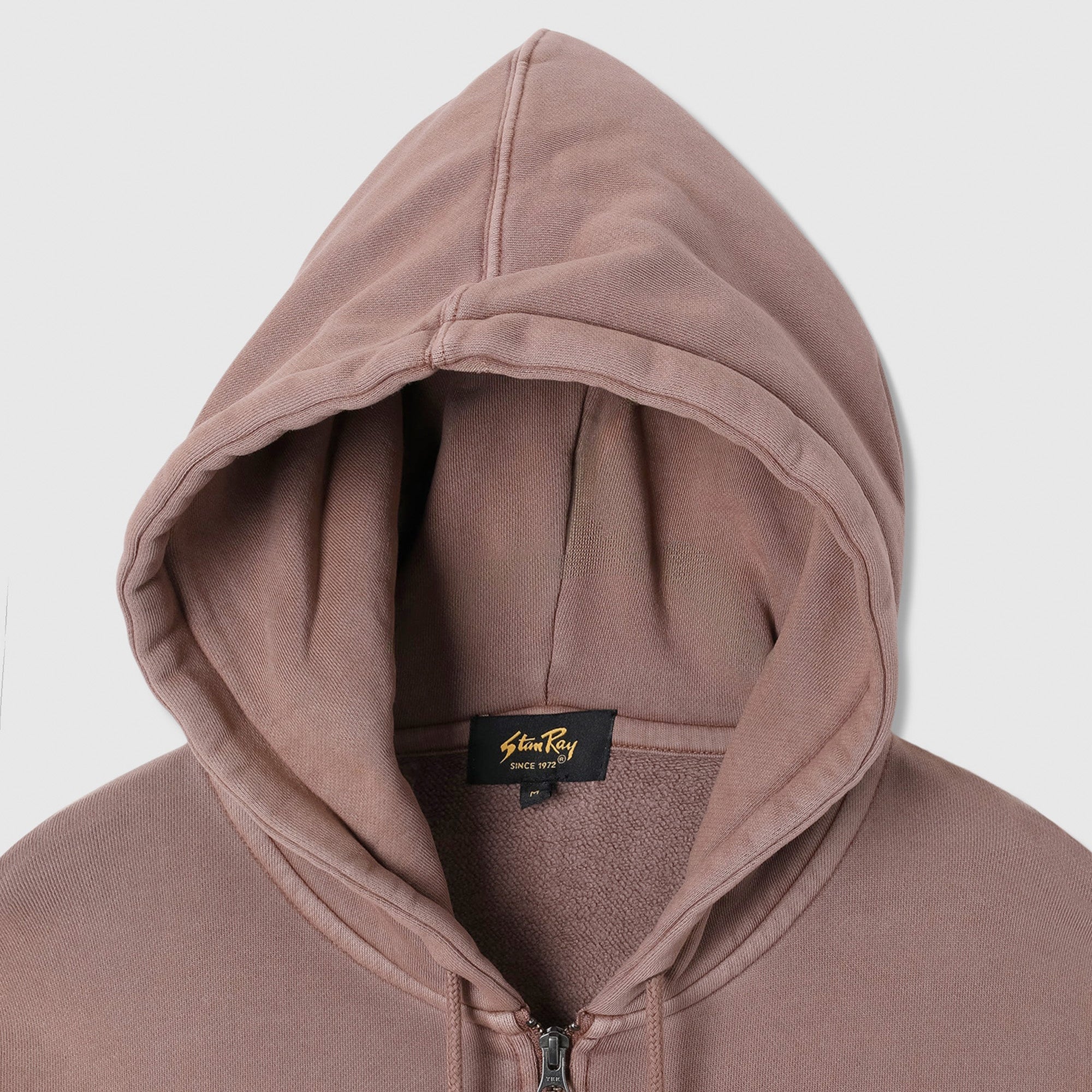 Stan Ray Patch Zip Hood