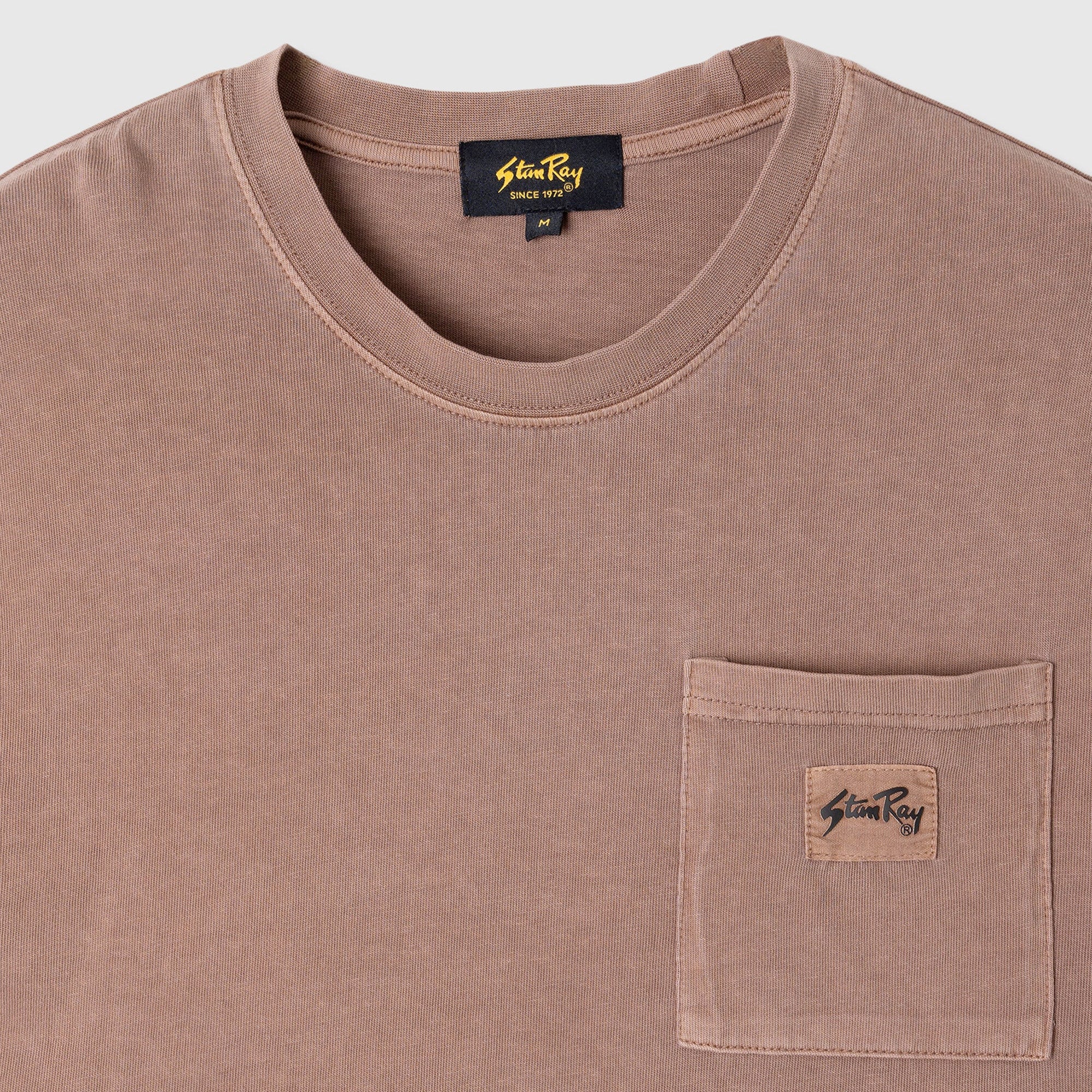 Stan Ray Patch Pocket AW T-Shirt