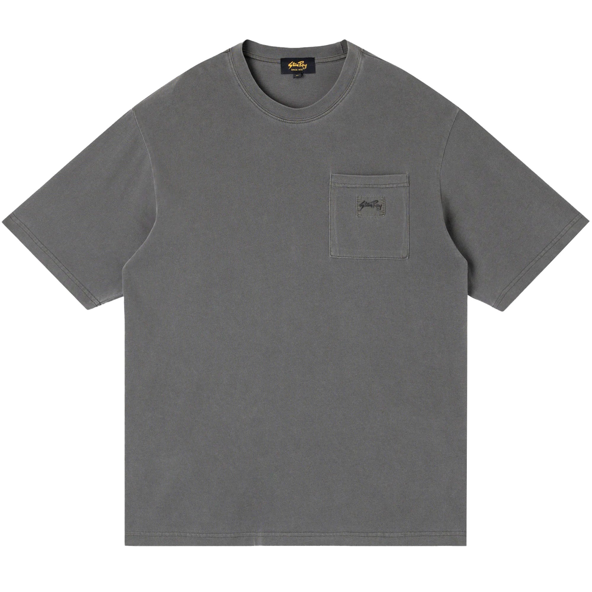 Stan Ray Patch Pocket AW T-Shirt