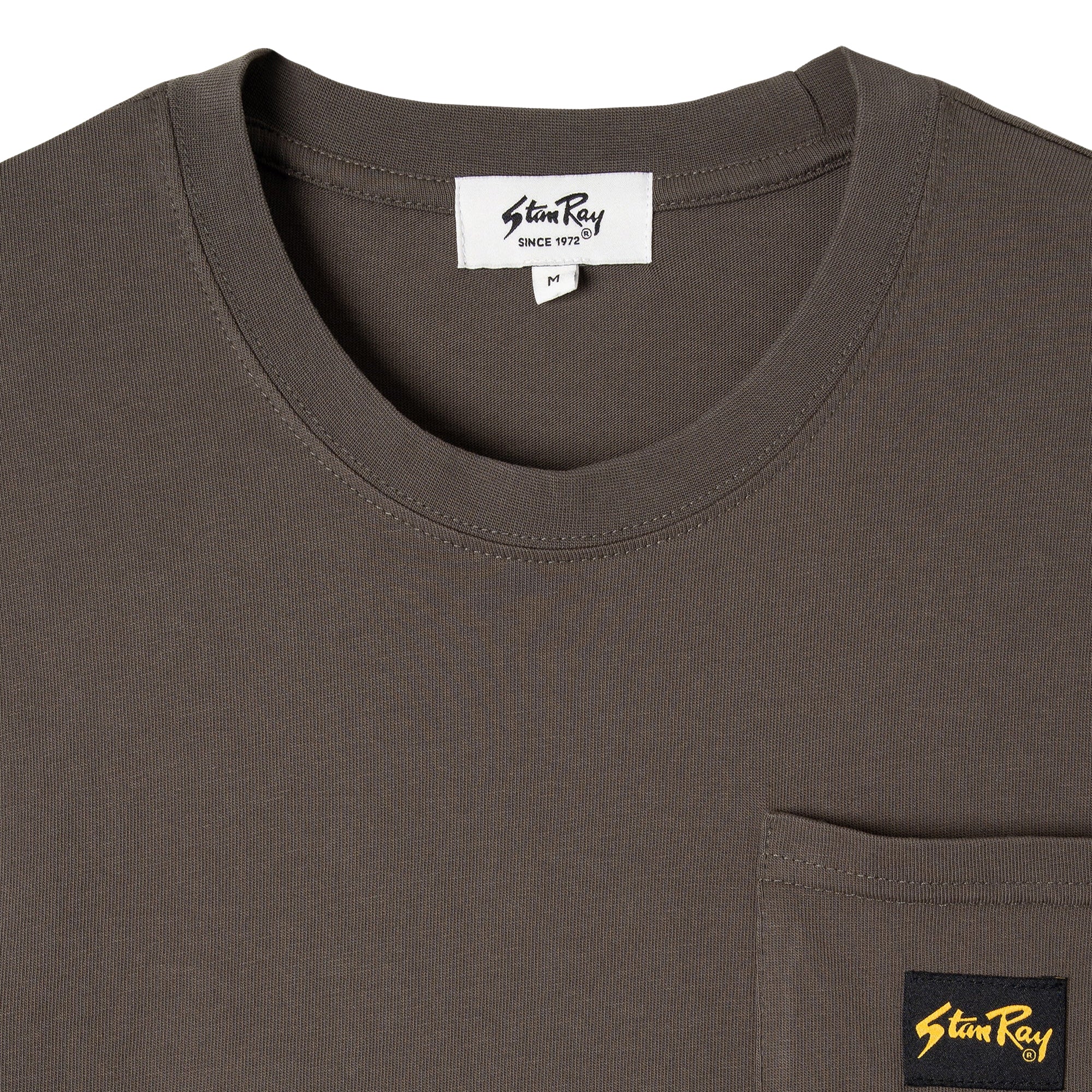 Stan Ray Summer Patch Pocket T-Shirt