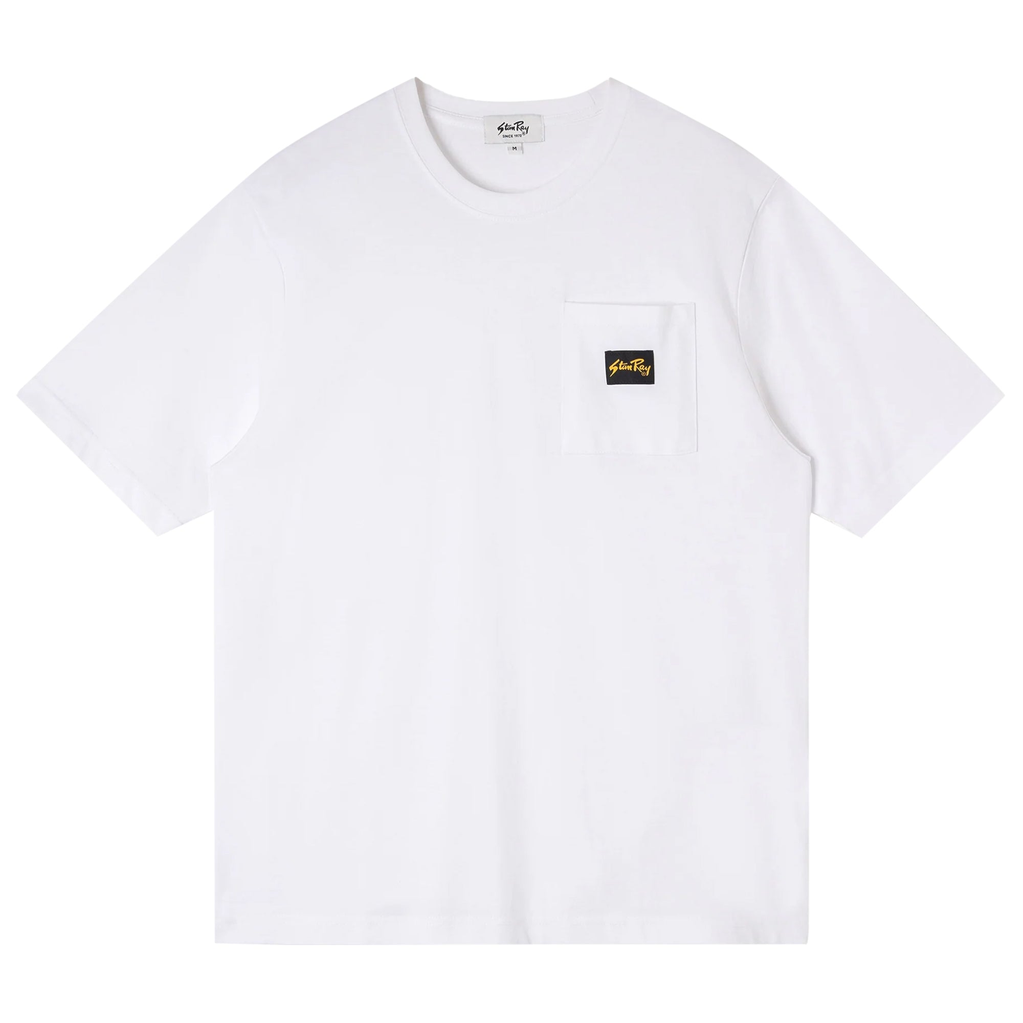 Stan Ray Summer Patch Pocket T-Shirt