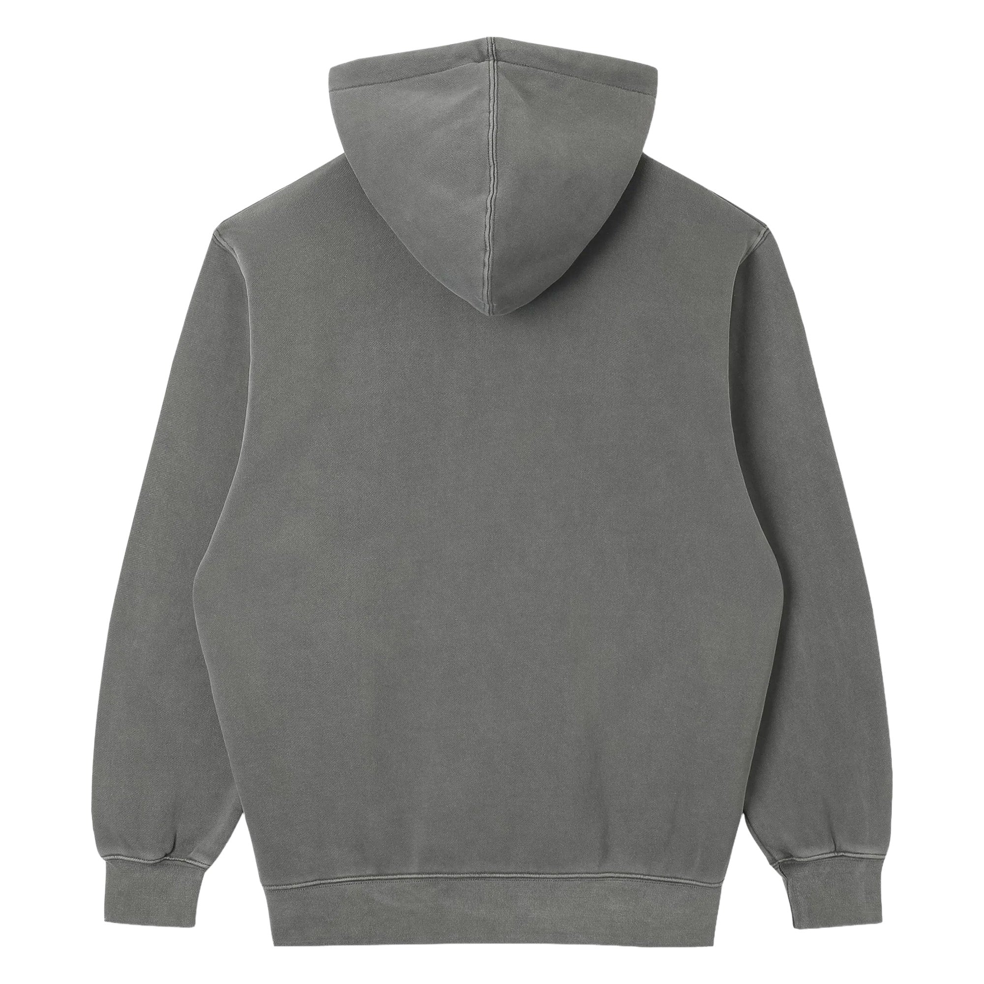 Stan Ray Patch Zip Hood
