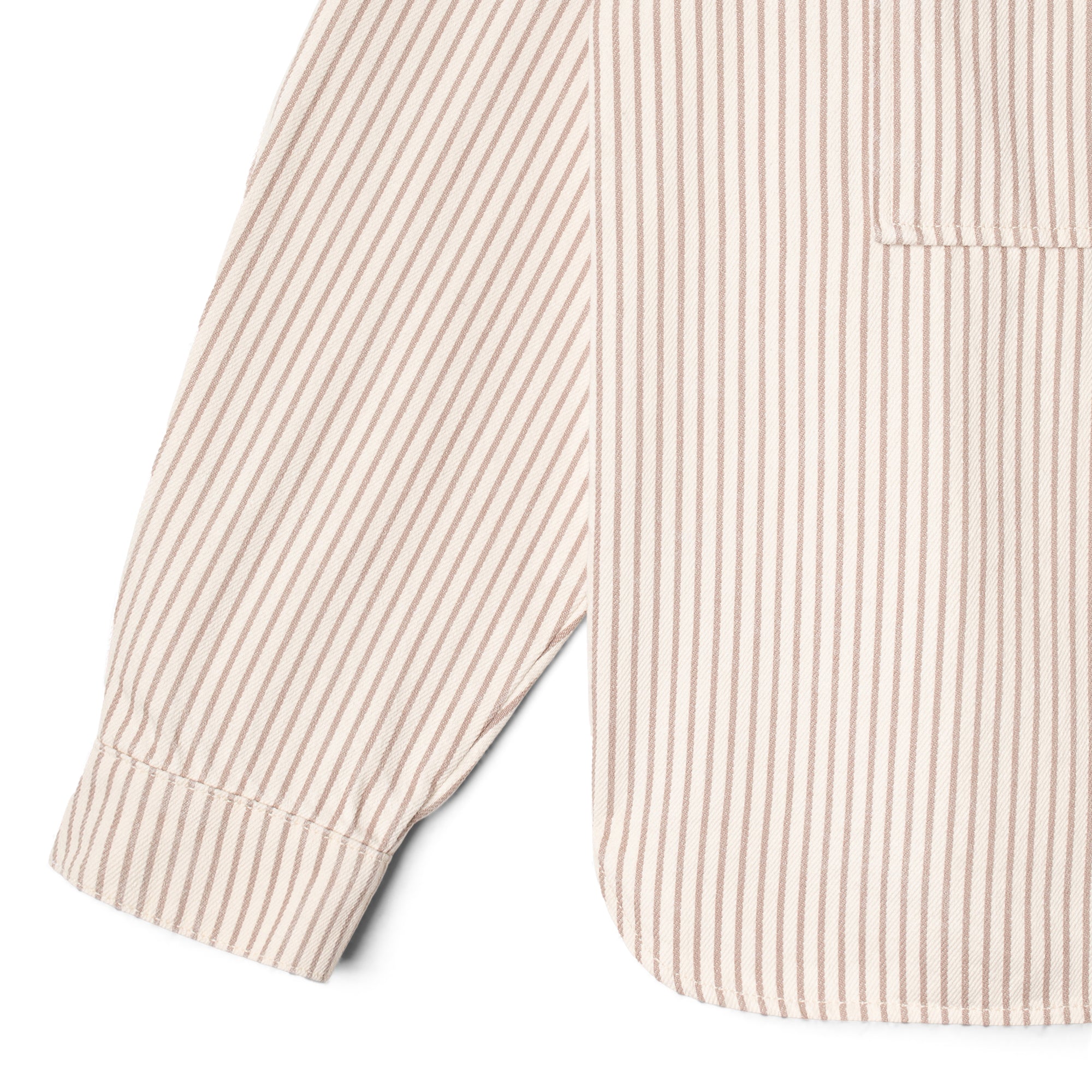 Stan Ray Painters Pop Over Shirt