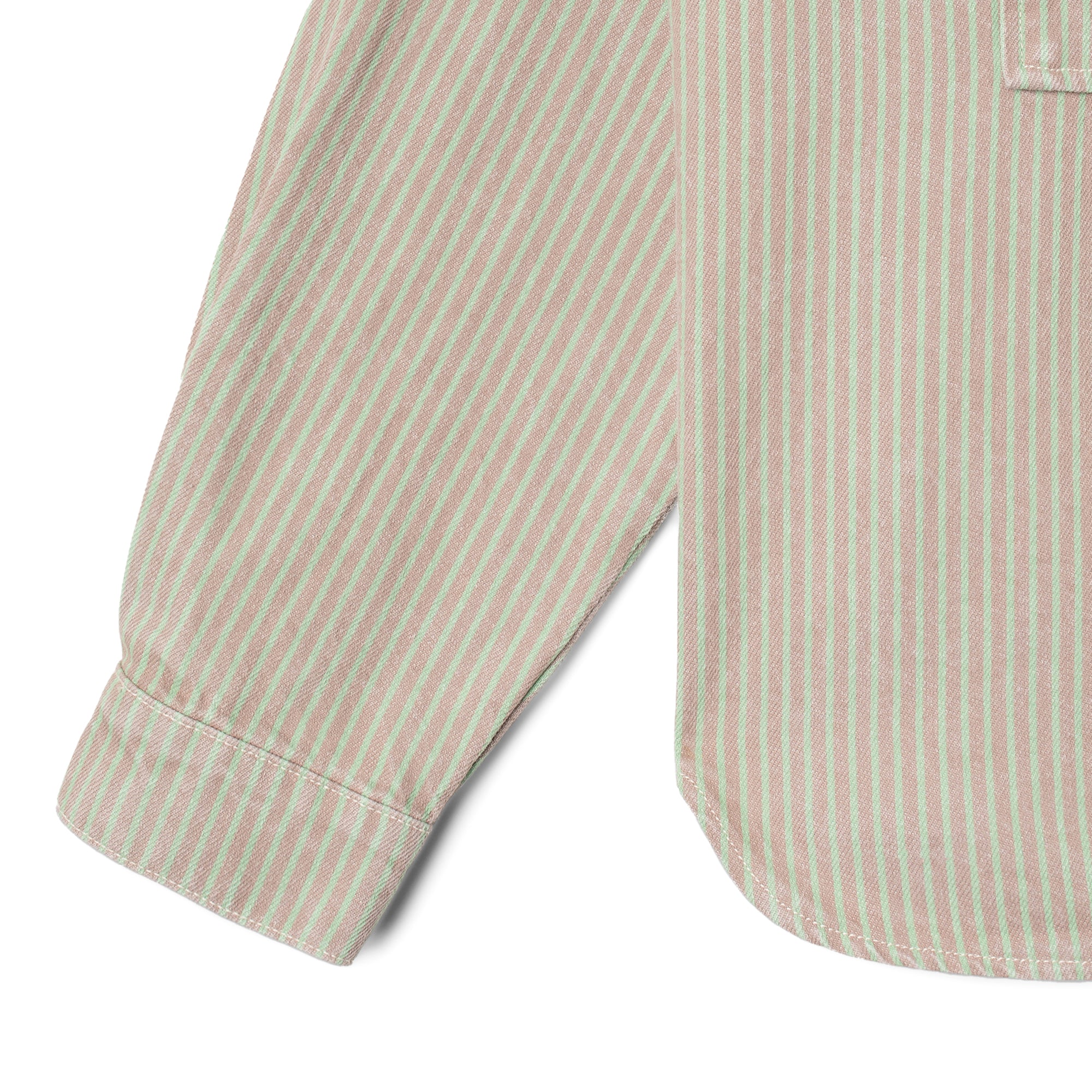 Stan Ray Painters Pop Over Shirt