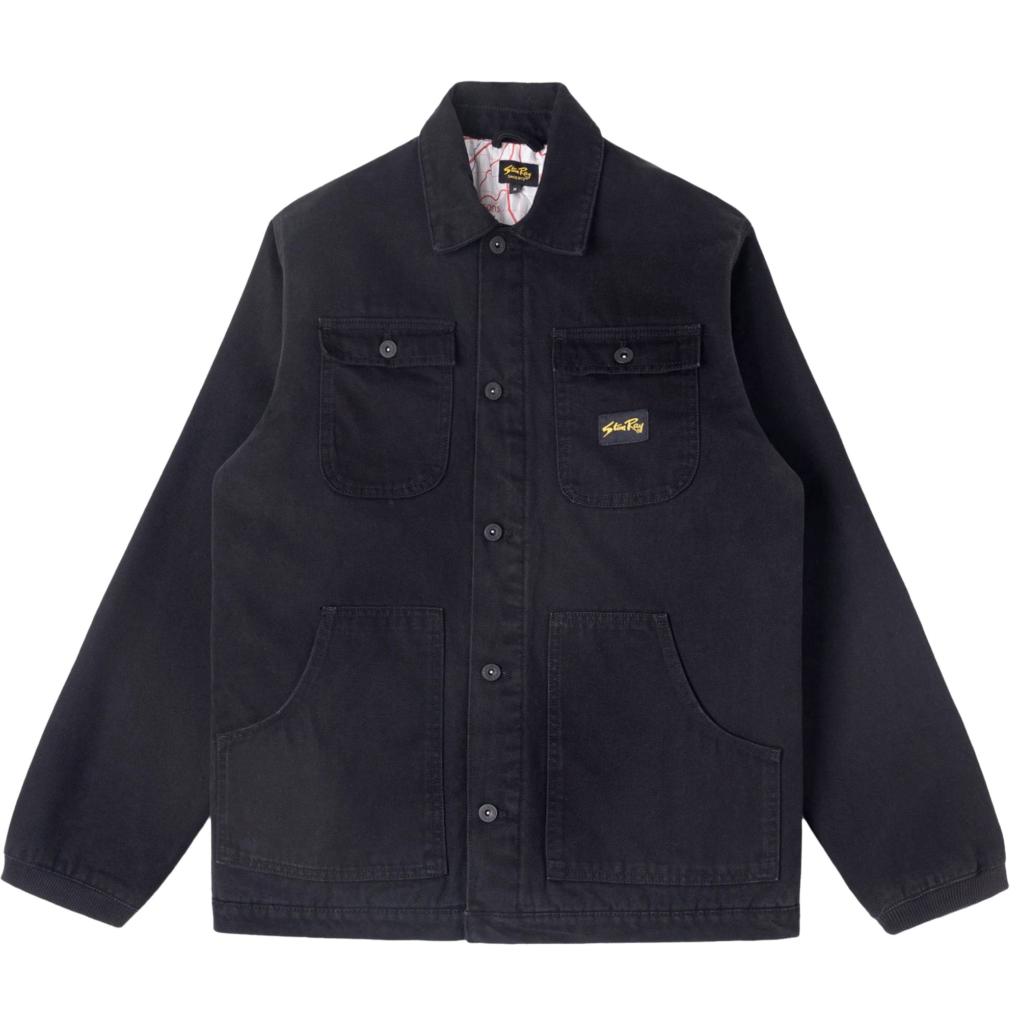 Stan Ray Pork Chop Jacket