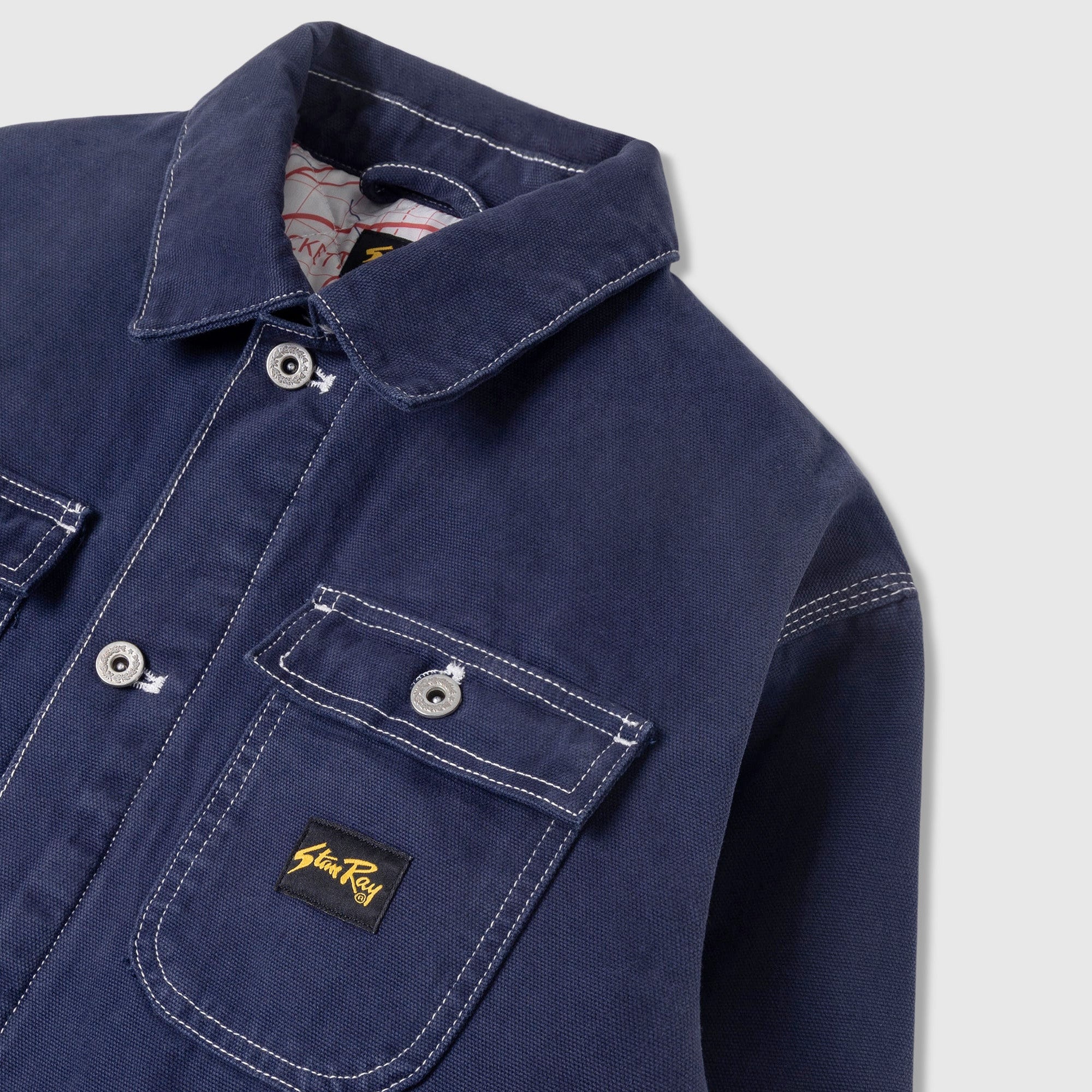 Stan Ray Pork Chop Jacket