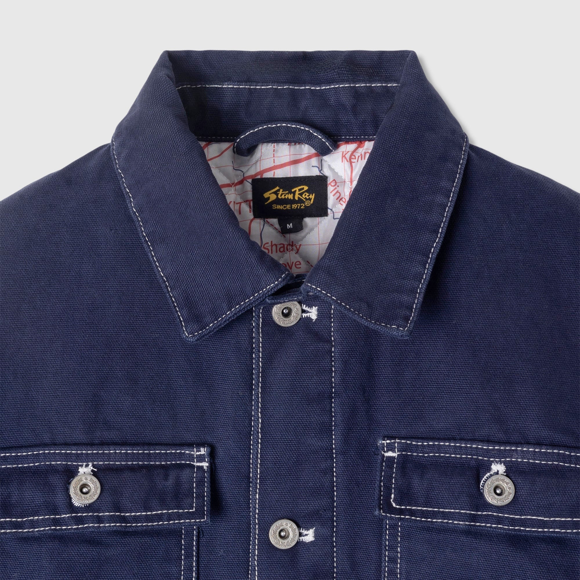 Stan Ray Pork Chop Jacket