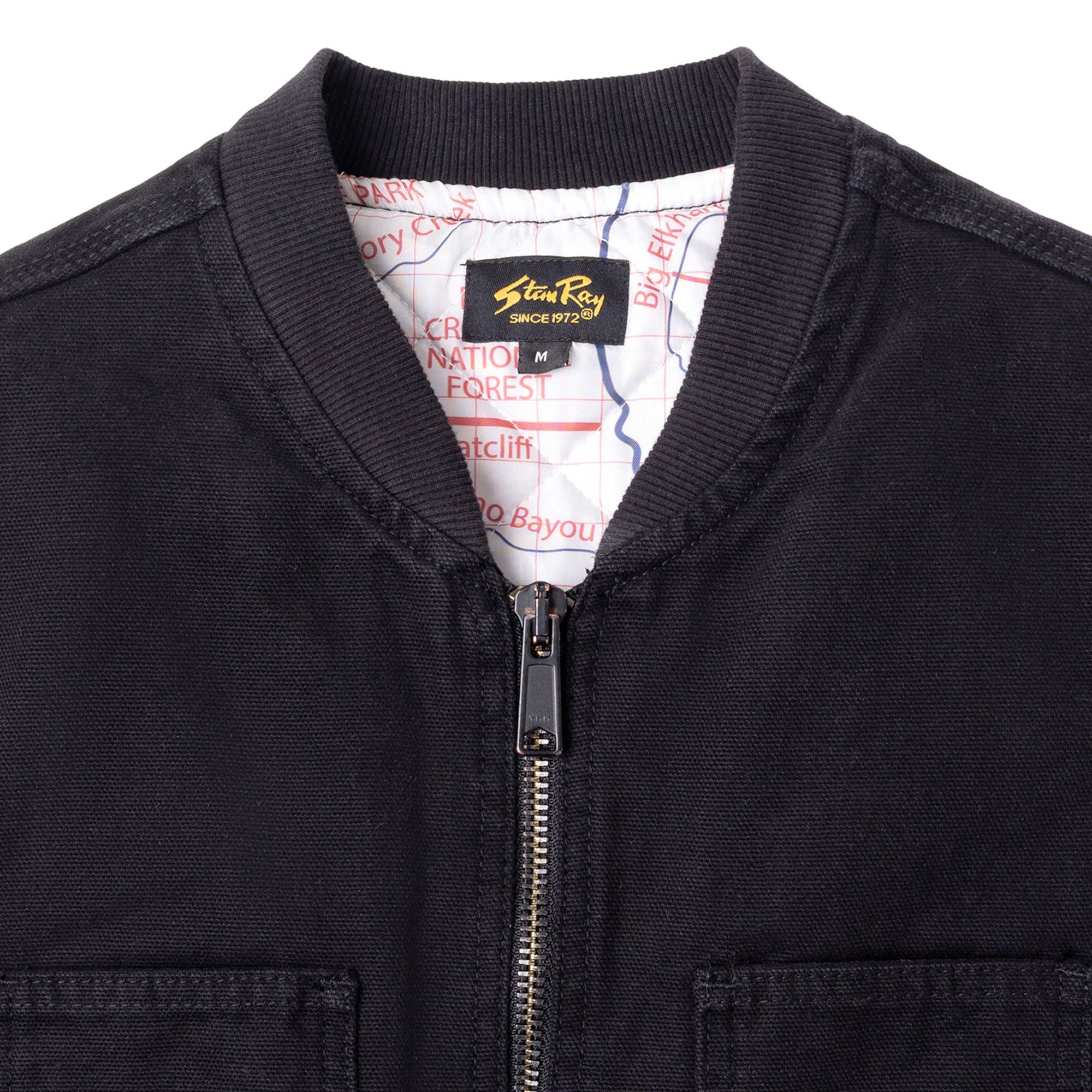 Stan Ray Pork Chop Vest