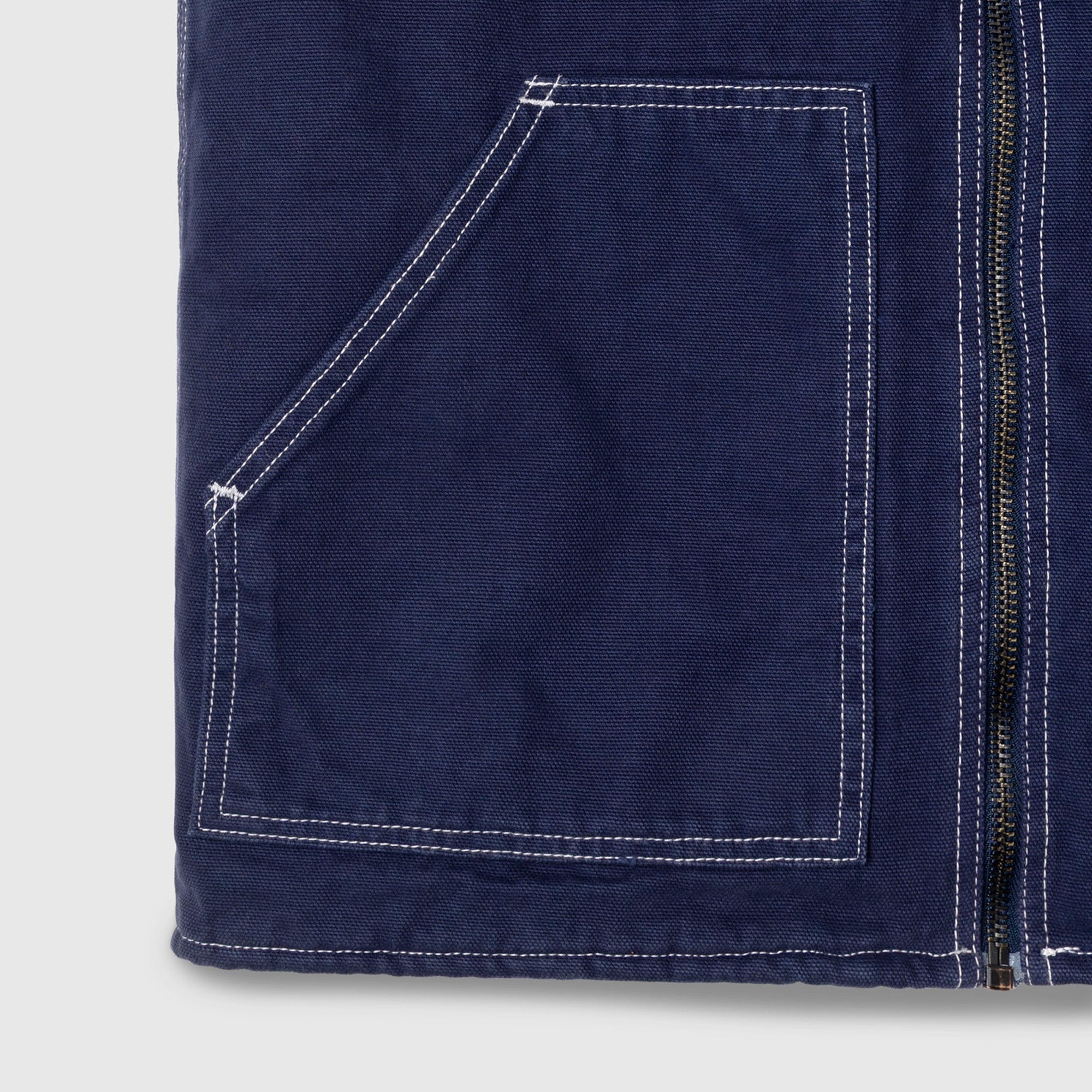 Stan Ray Pork Chop Vest