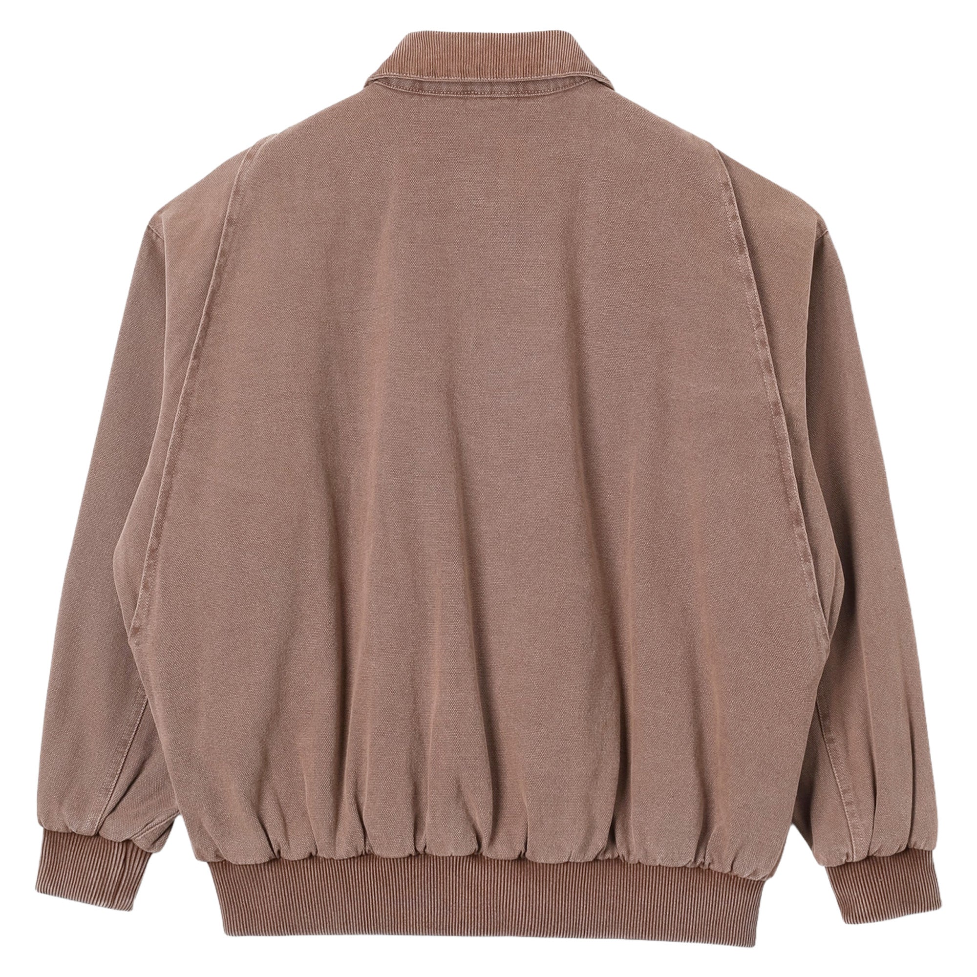 Stan Ray Roughneck Collared Bomber