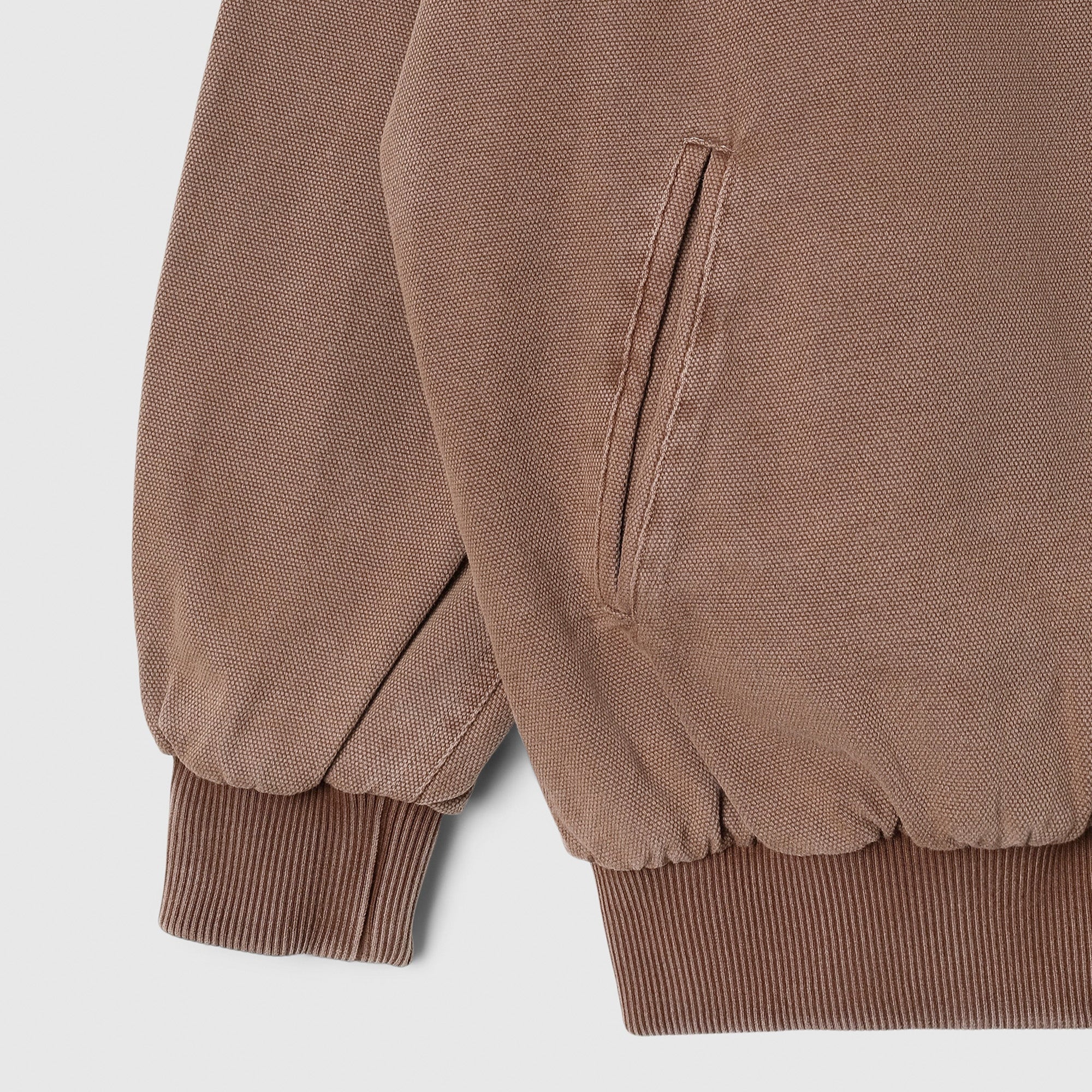 Stan Ray Roughneck Collared Bomber