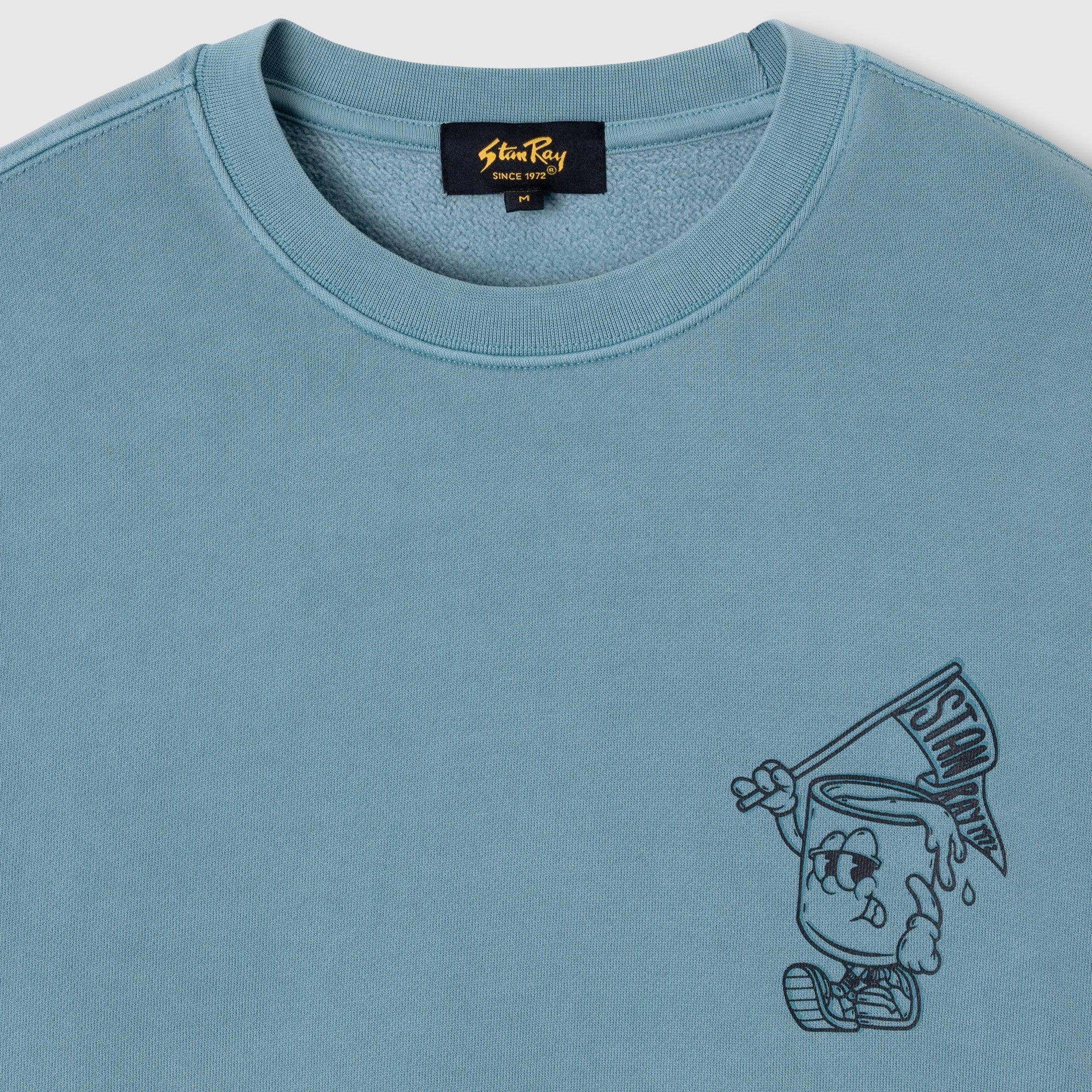 Stan Ray Stan Can Sweat