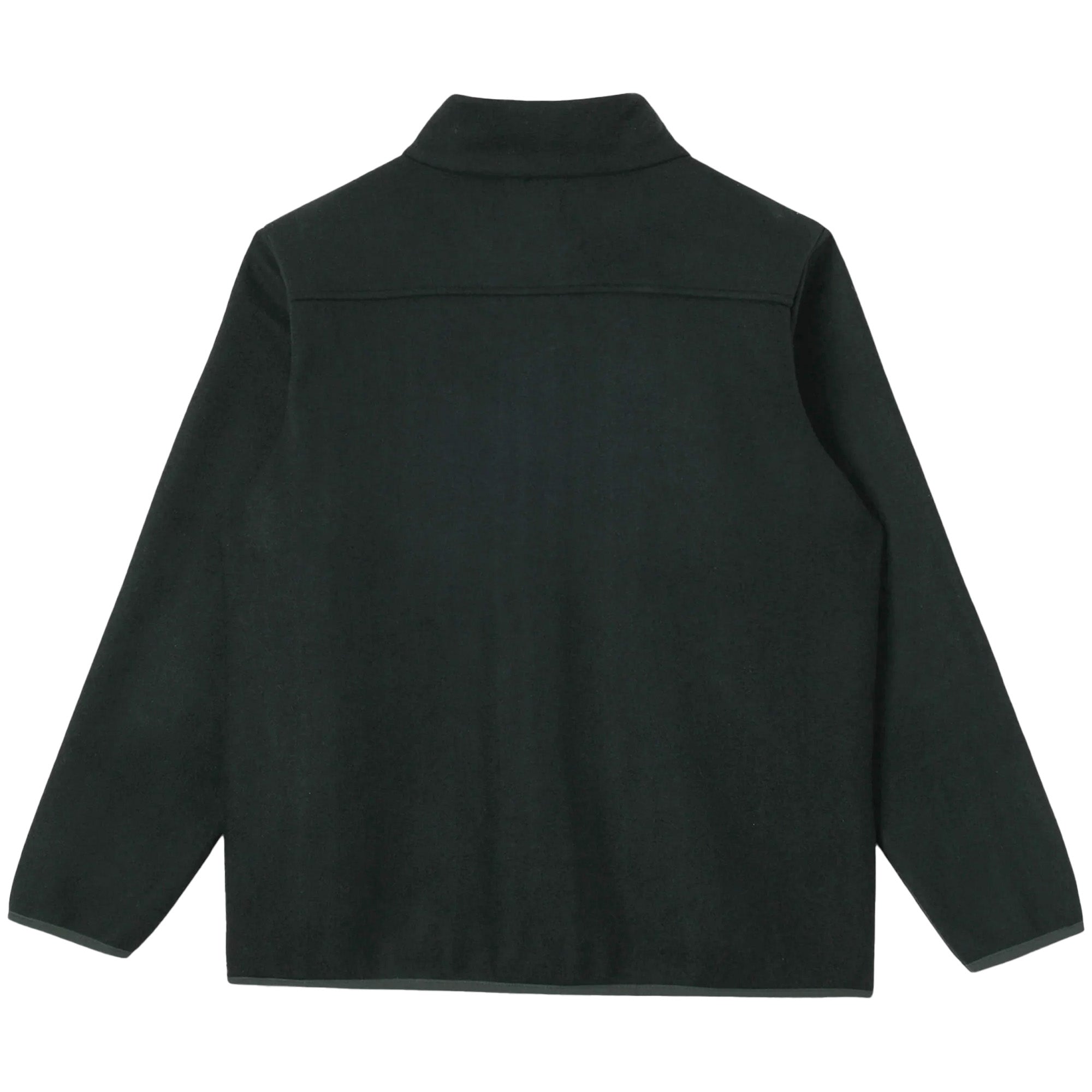 Stan Ray Wool Fleece Jacket