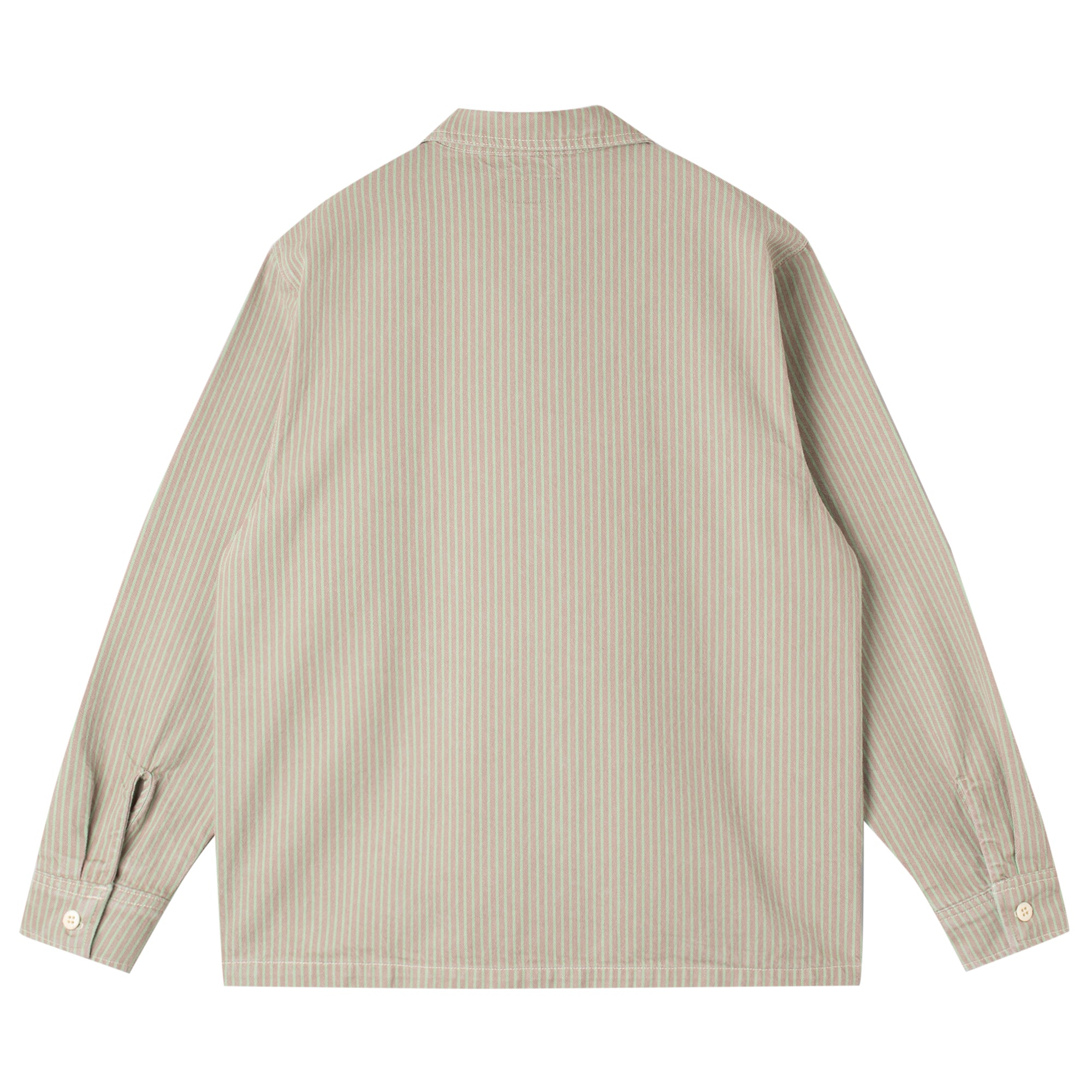 Stan Ray Zip Over Shirt