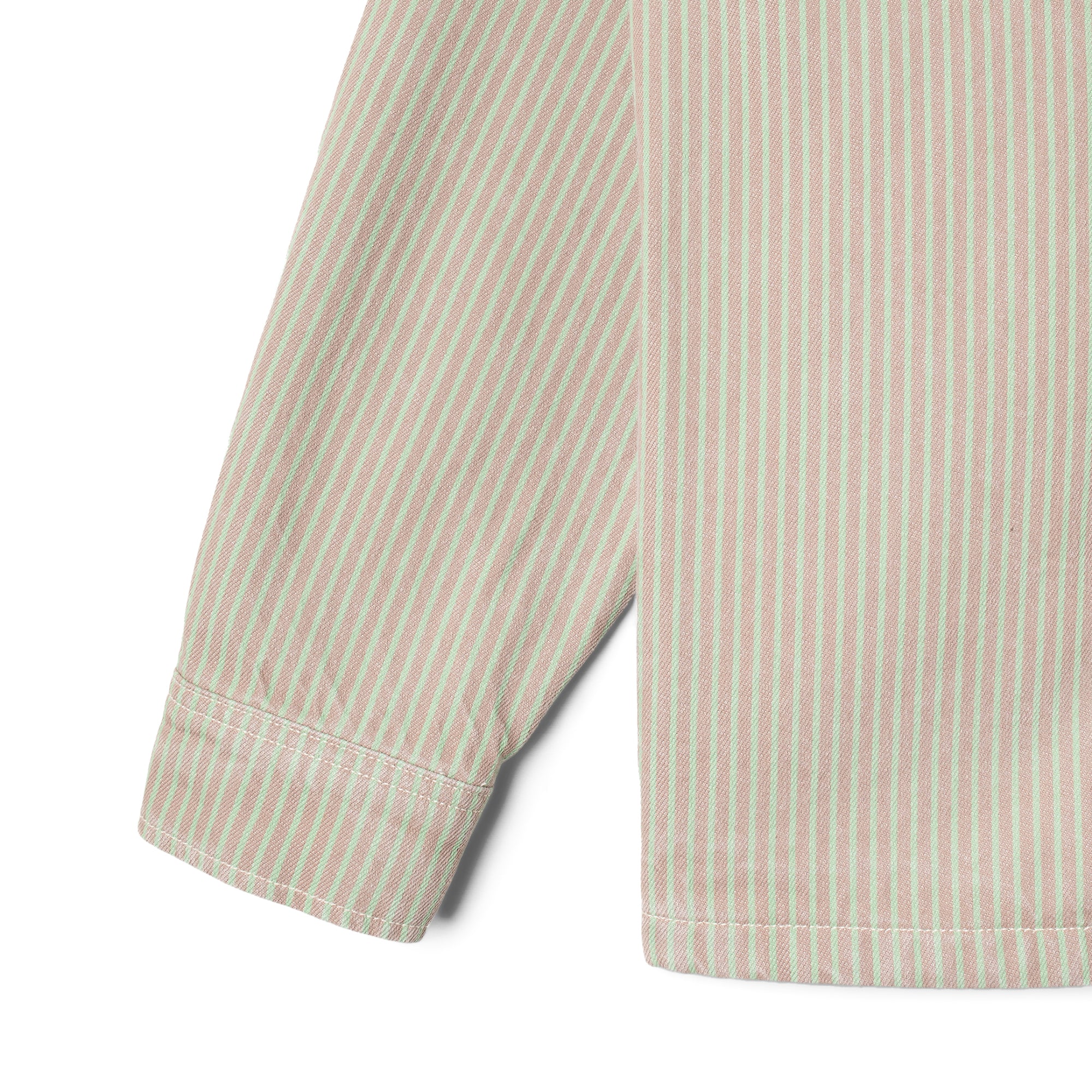 Stan Ray Zip Over Shirt