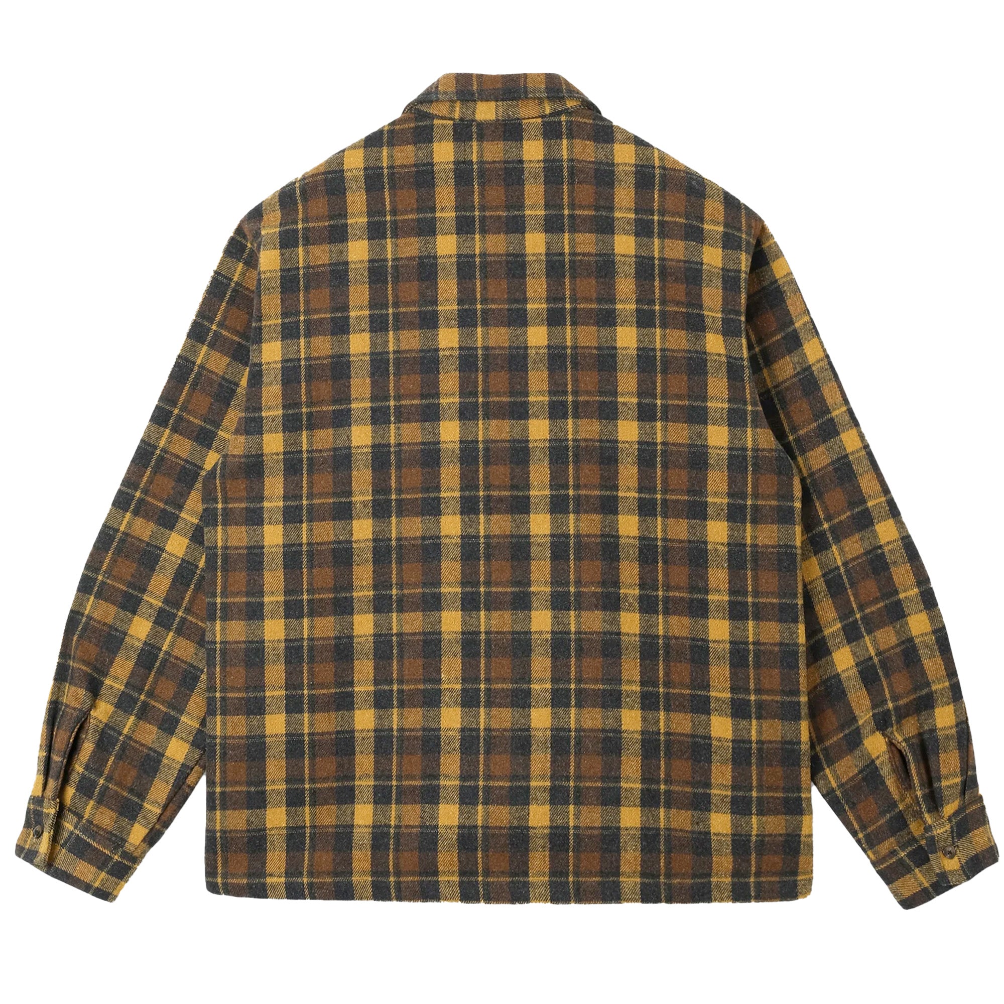 Stan Ray Zip Shirt