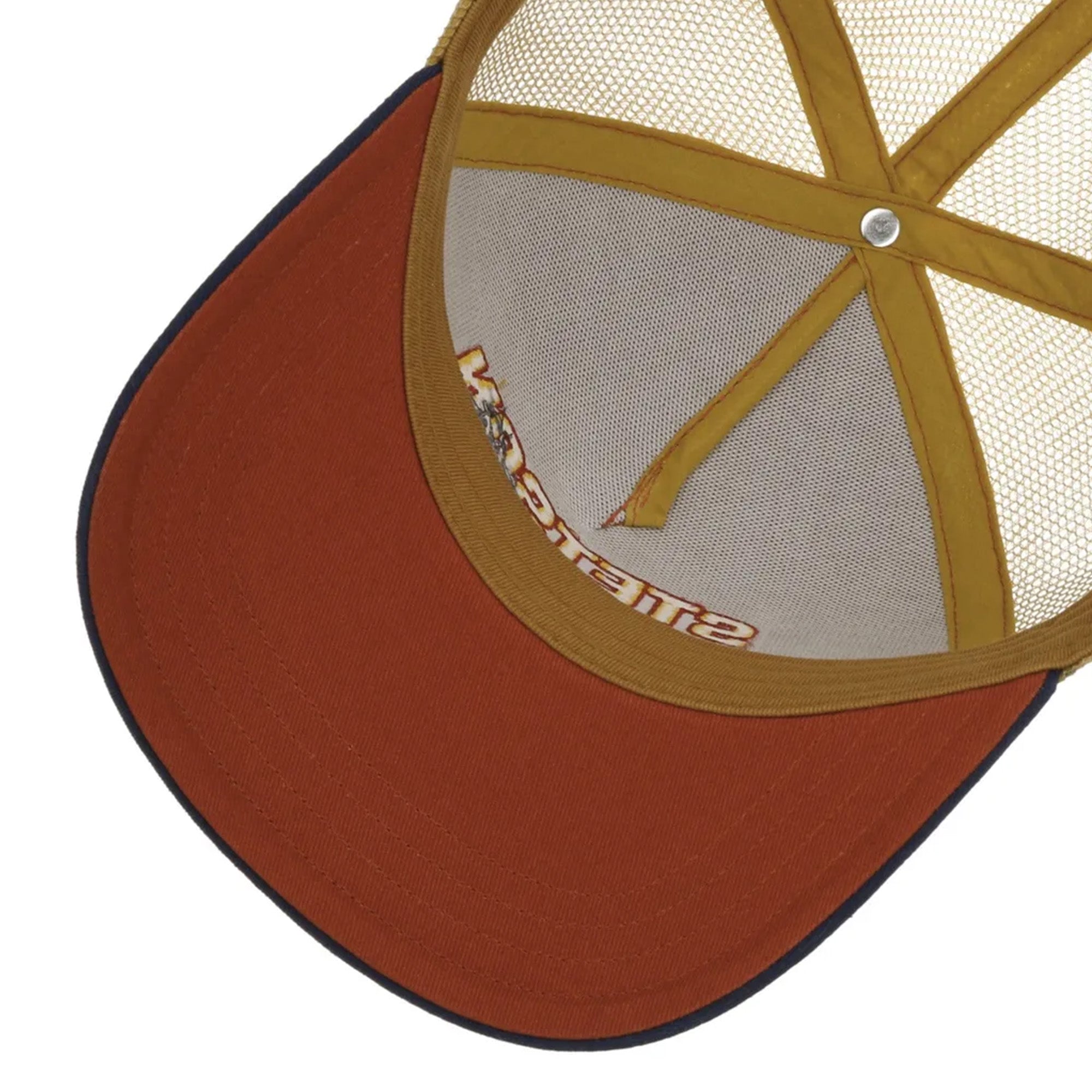 Stetson Trucker Cap