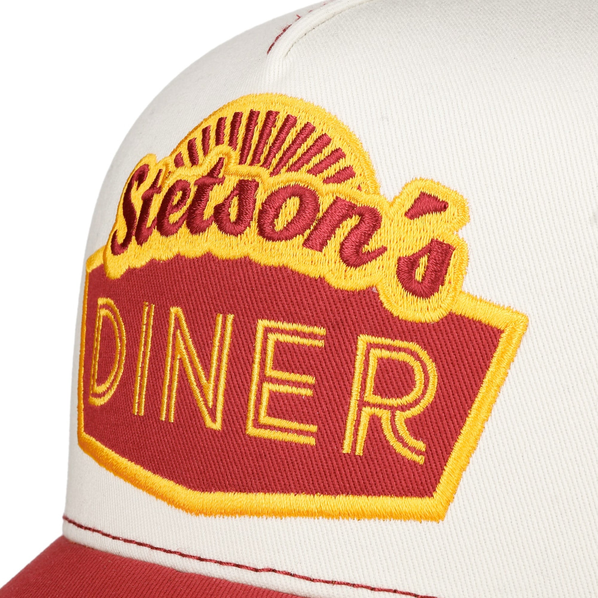 Stetson Trucker Cap