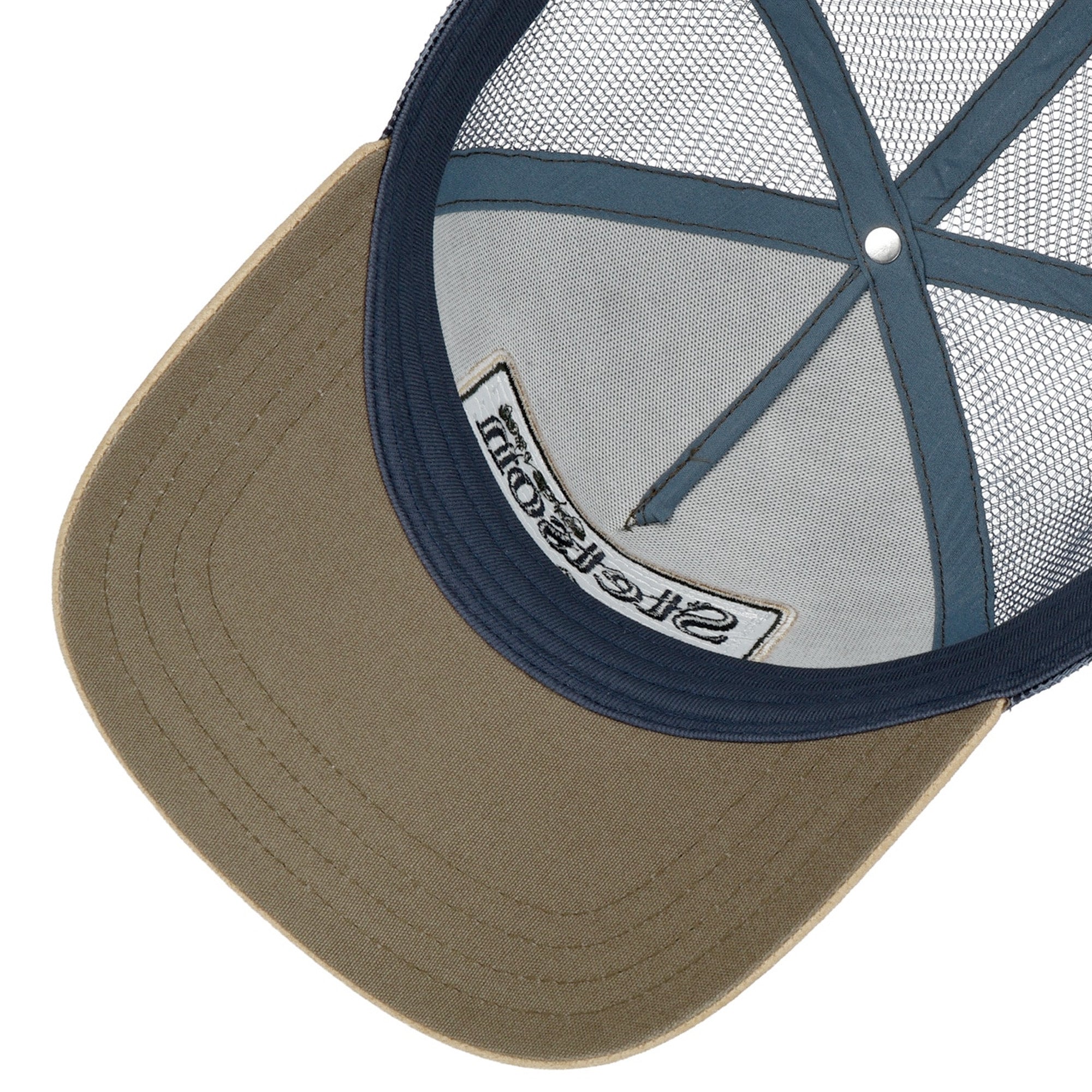Stetson Trucker Cap