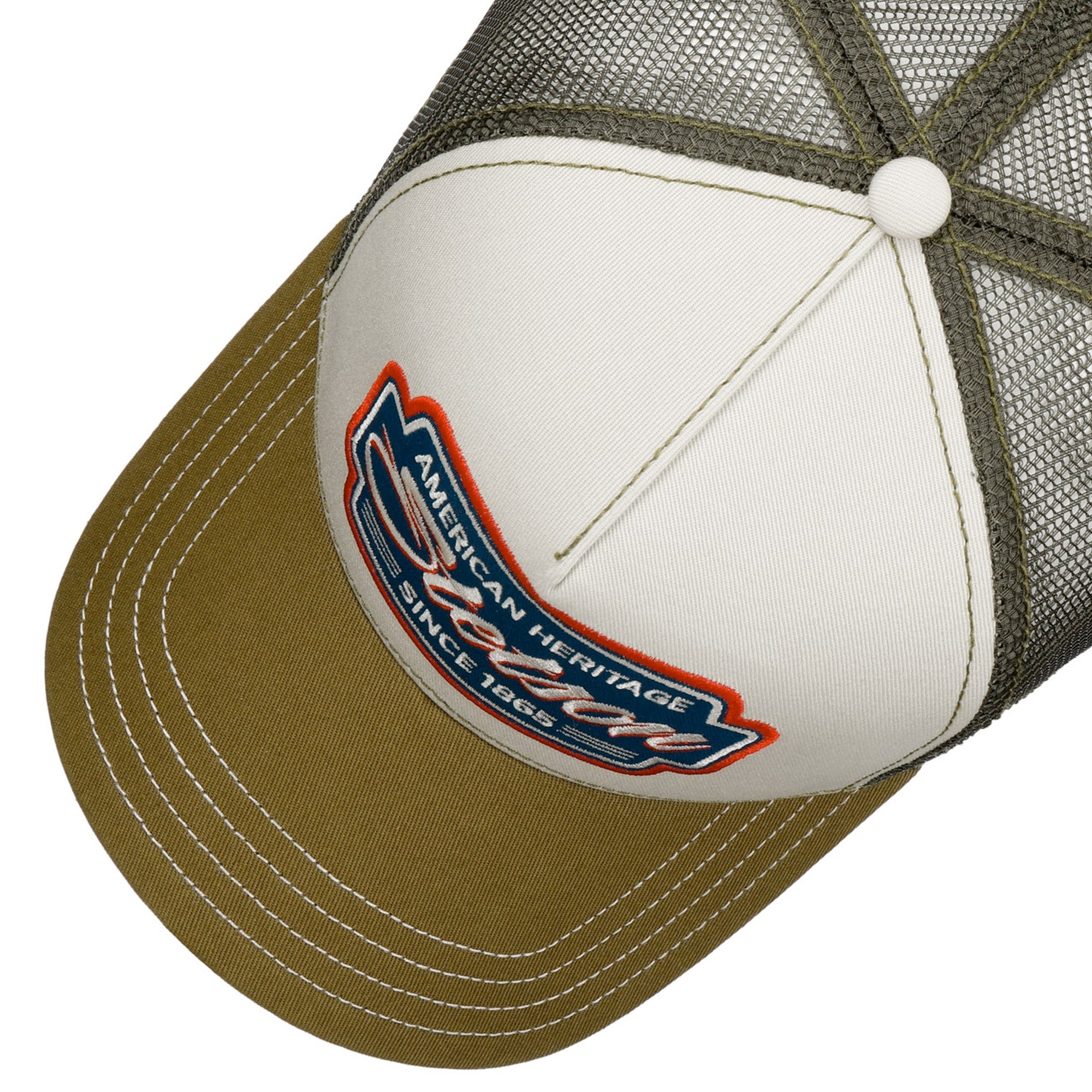 Stetson Trucker Cap