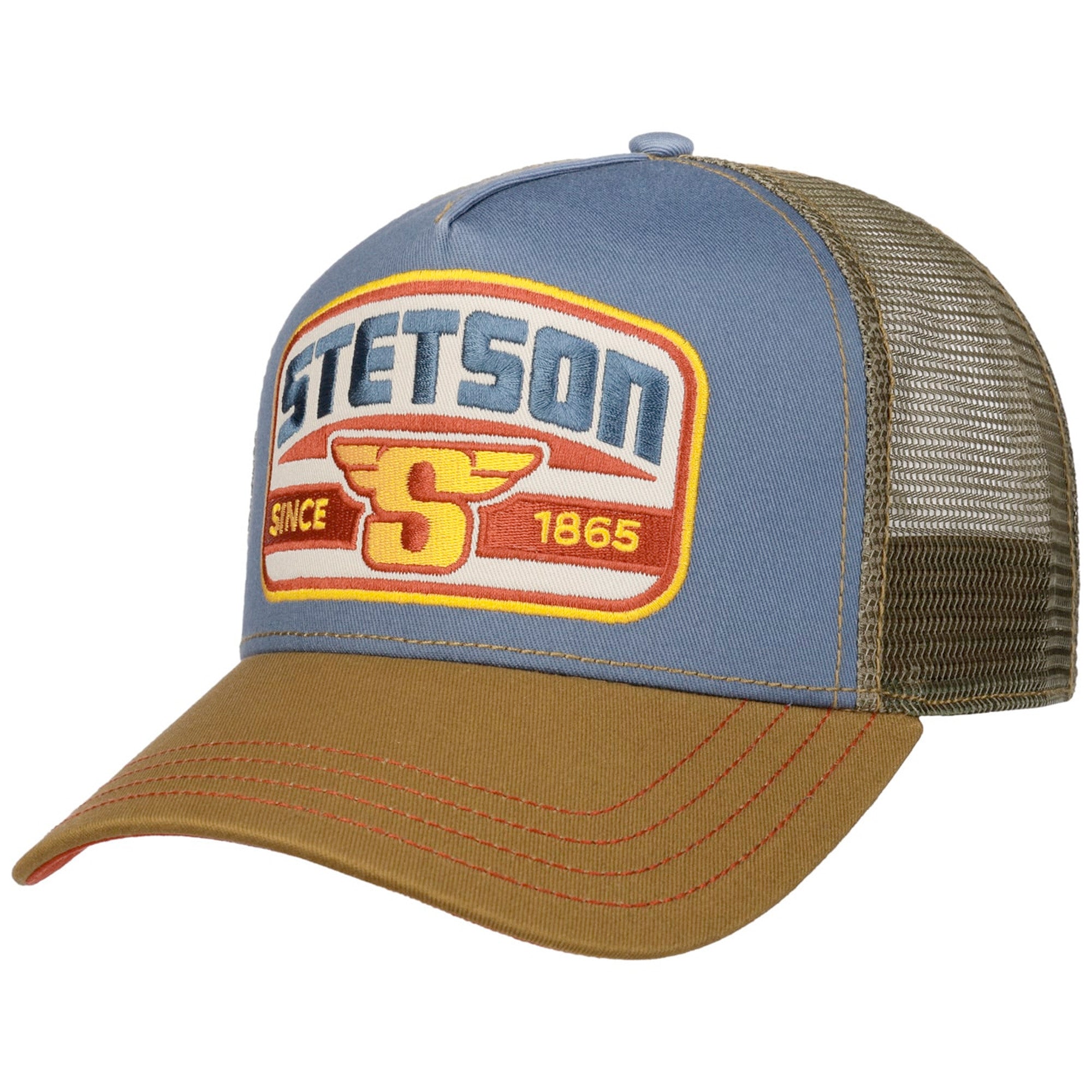 Stetson Trucker Cap