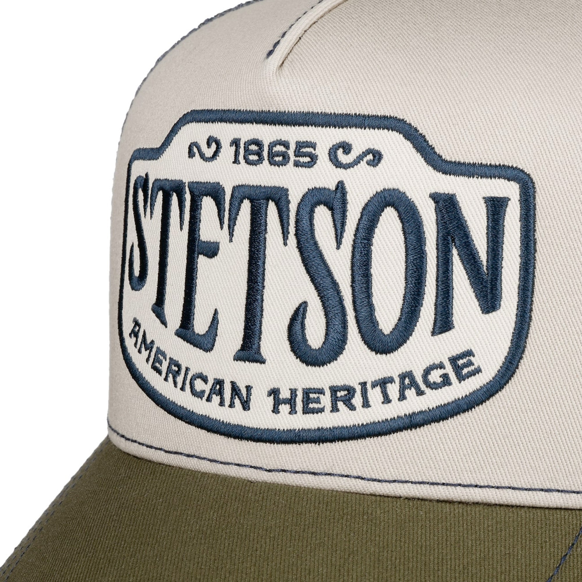 Stetson Trucker Cap