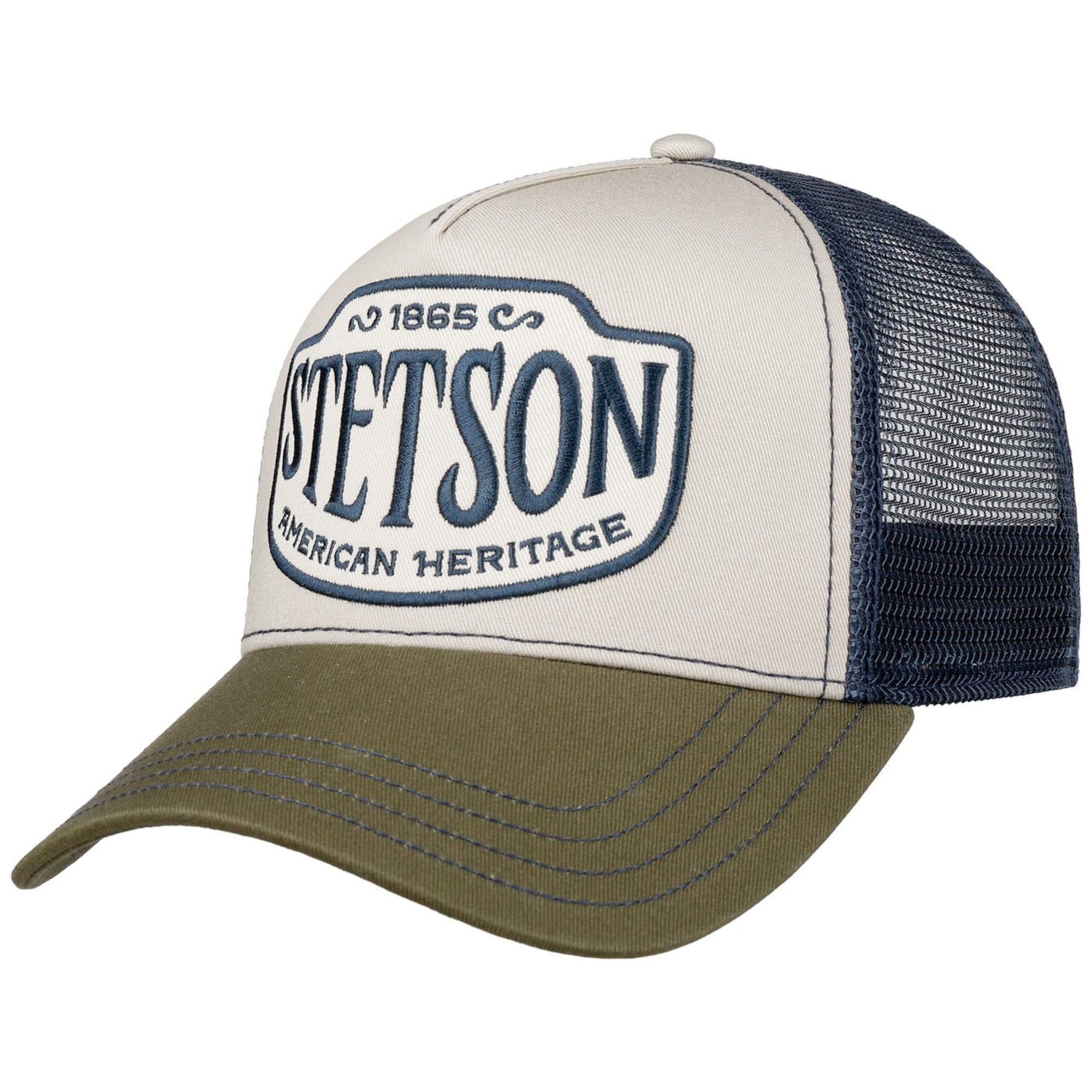 Stetson Trucker Cap