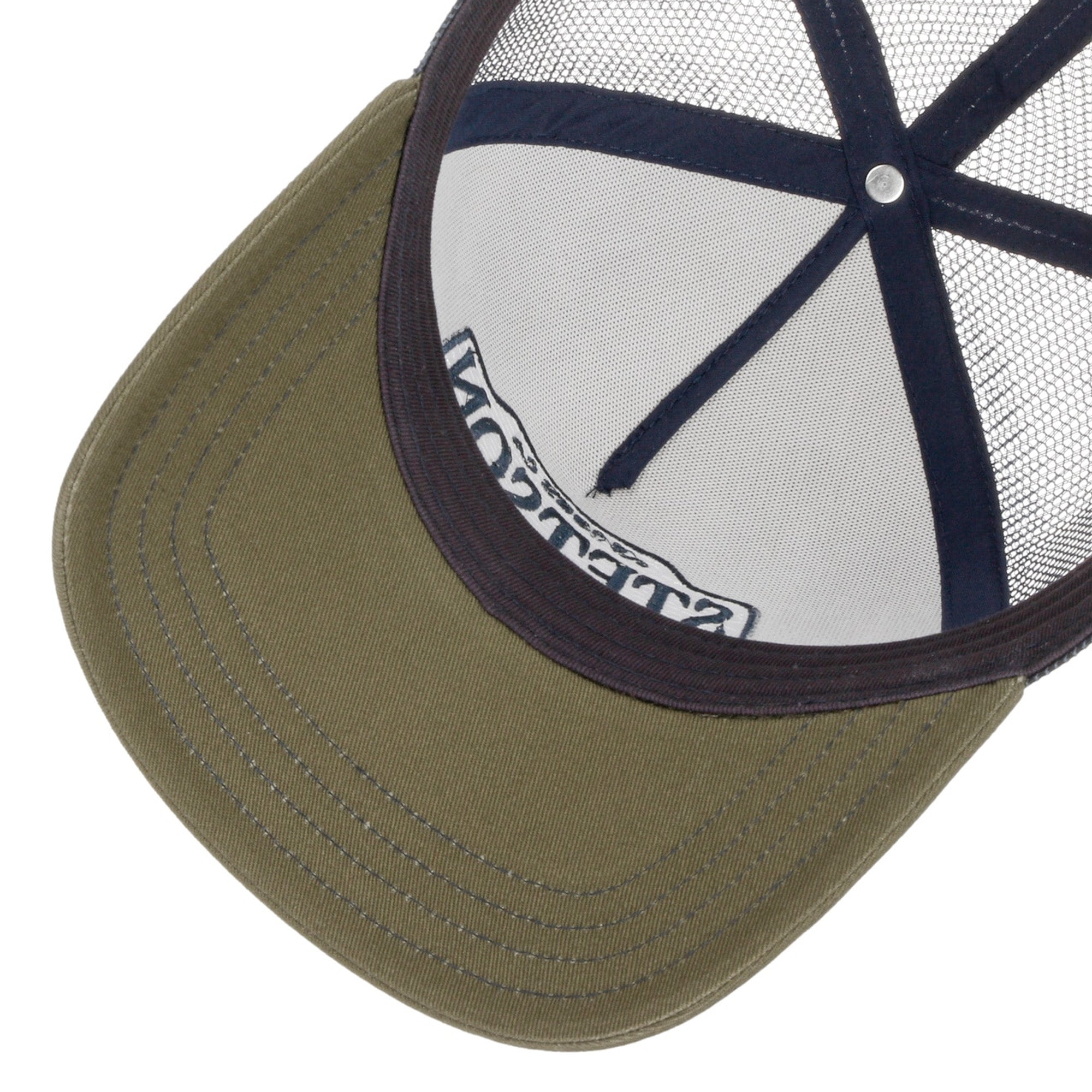 Stetson Trucker Cap