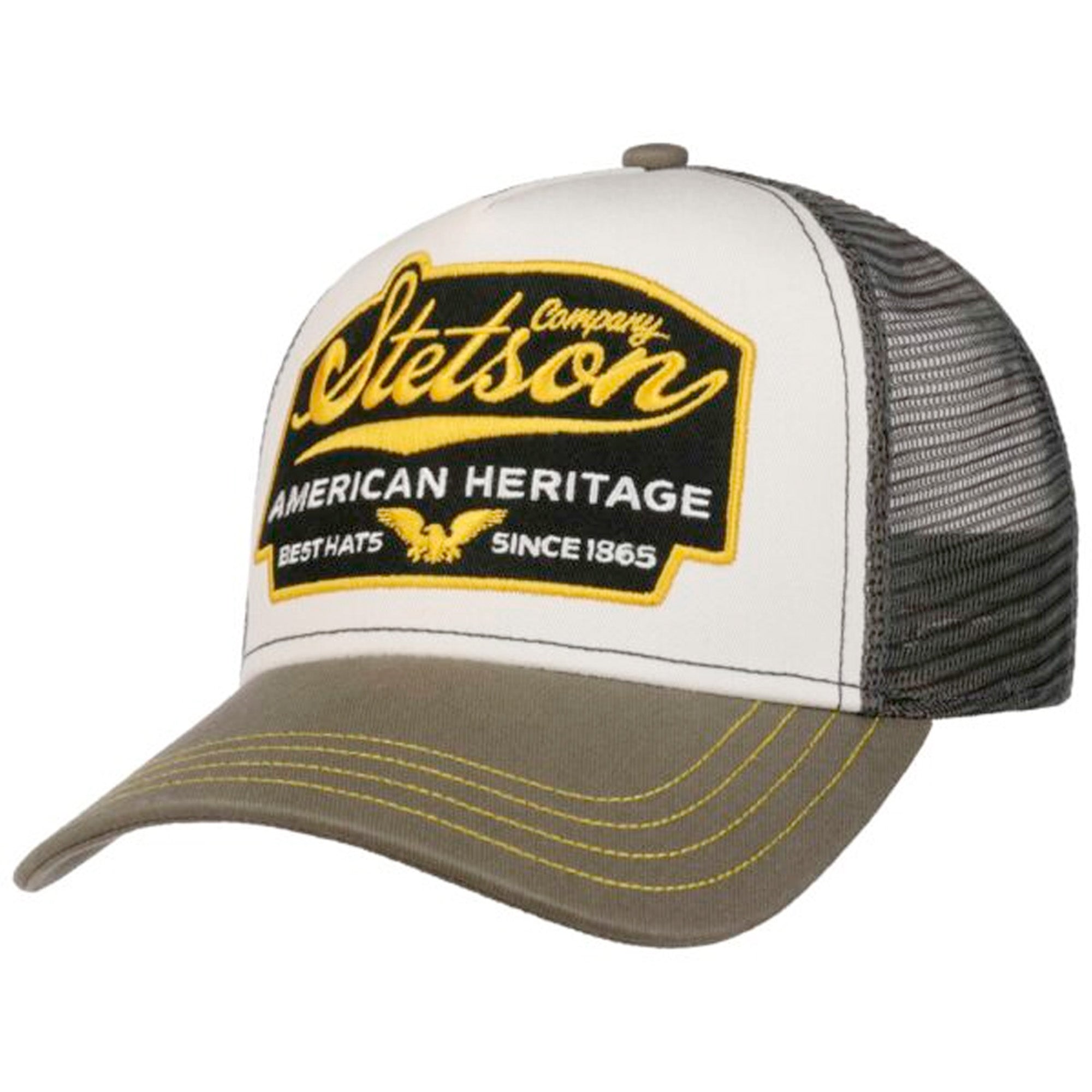 Stetson Trucker Cap