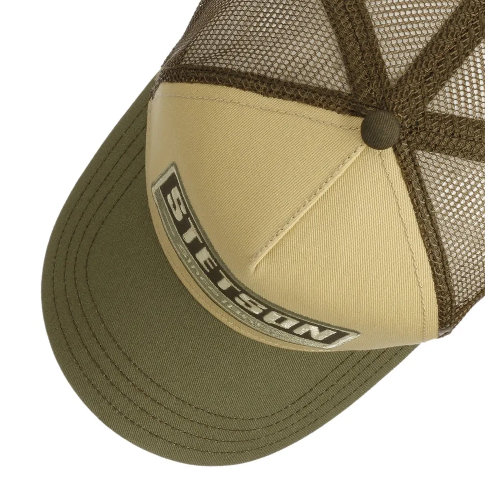Stetson Trucker Cap
