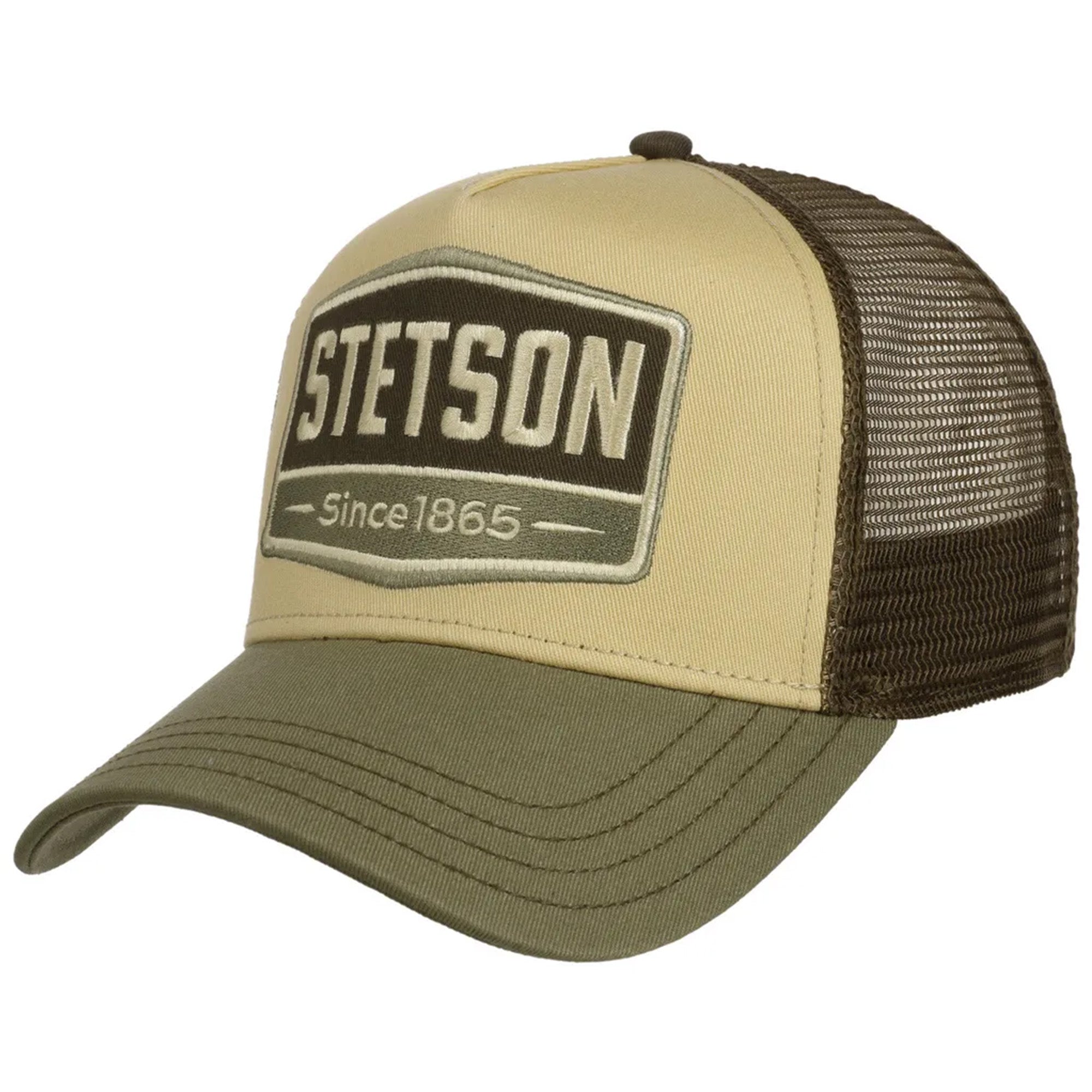 Stetson Trucker Cap