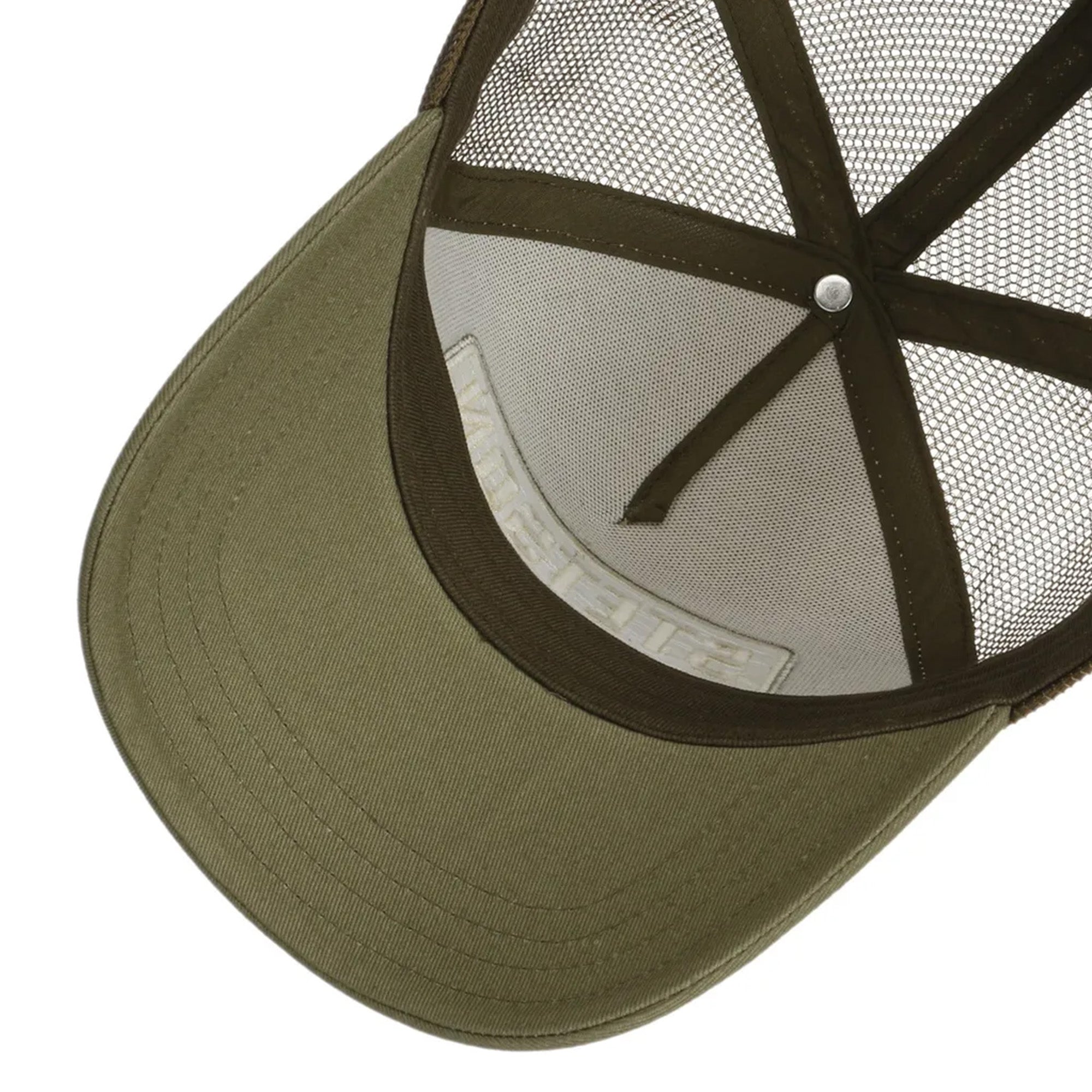 Stetson Trucker Cap
