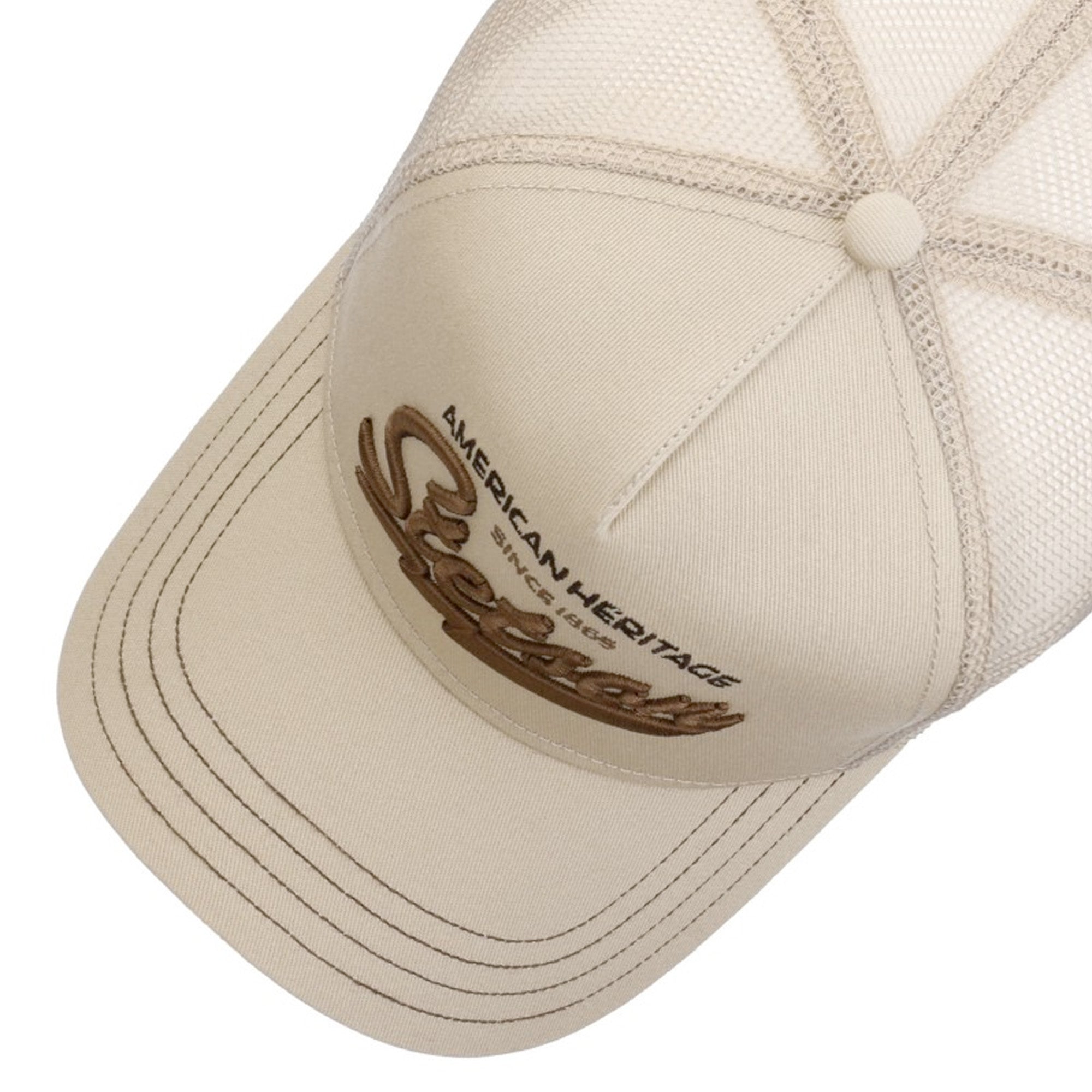 Stetson Trucker Cap
