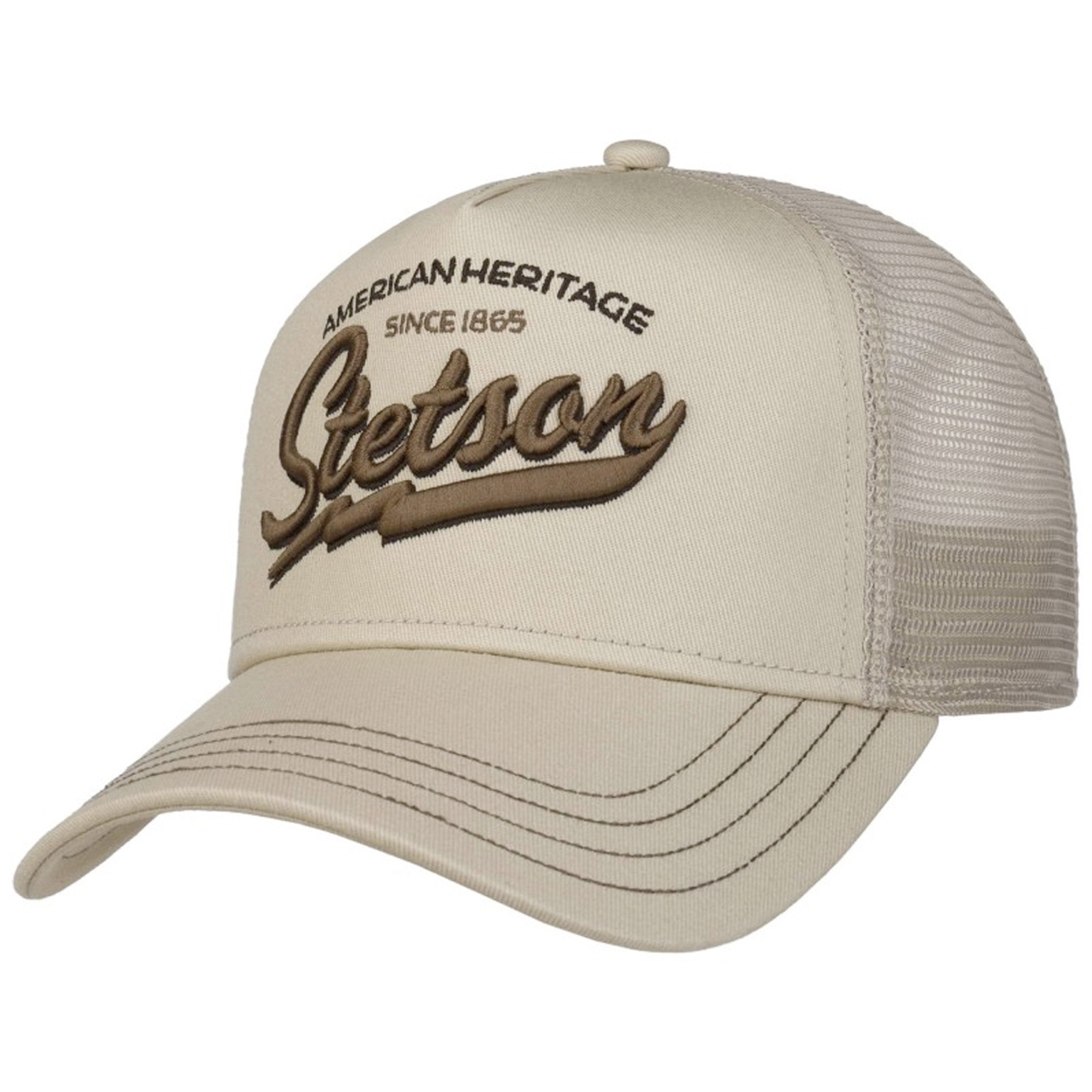 Stetson Trucker Cap