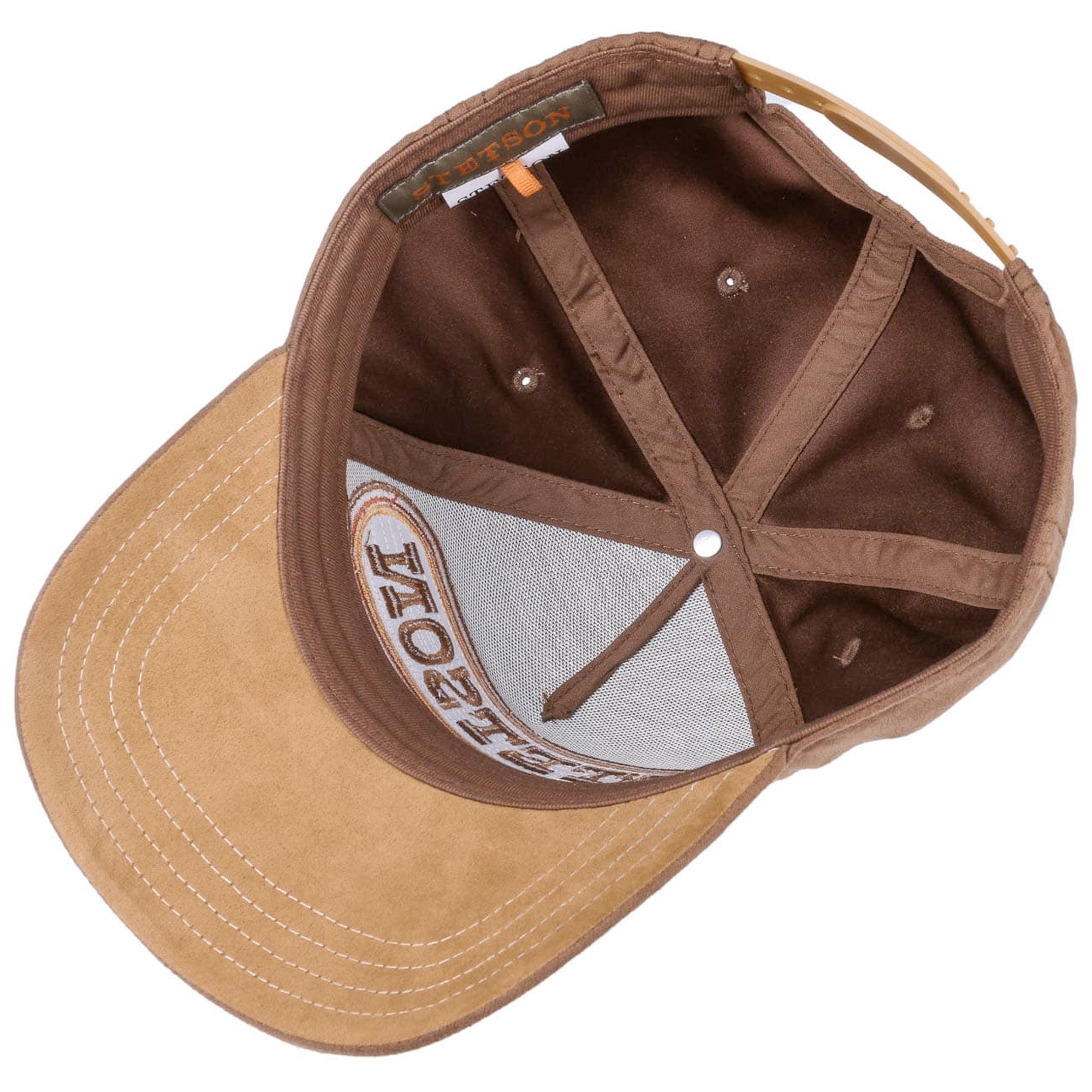 Stetson Trucker Cap