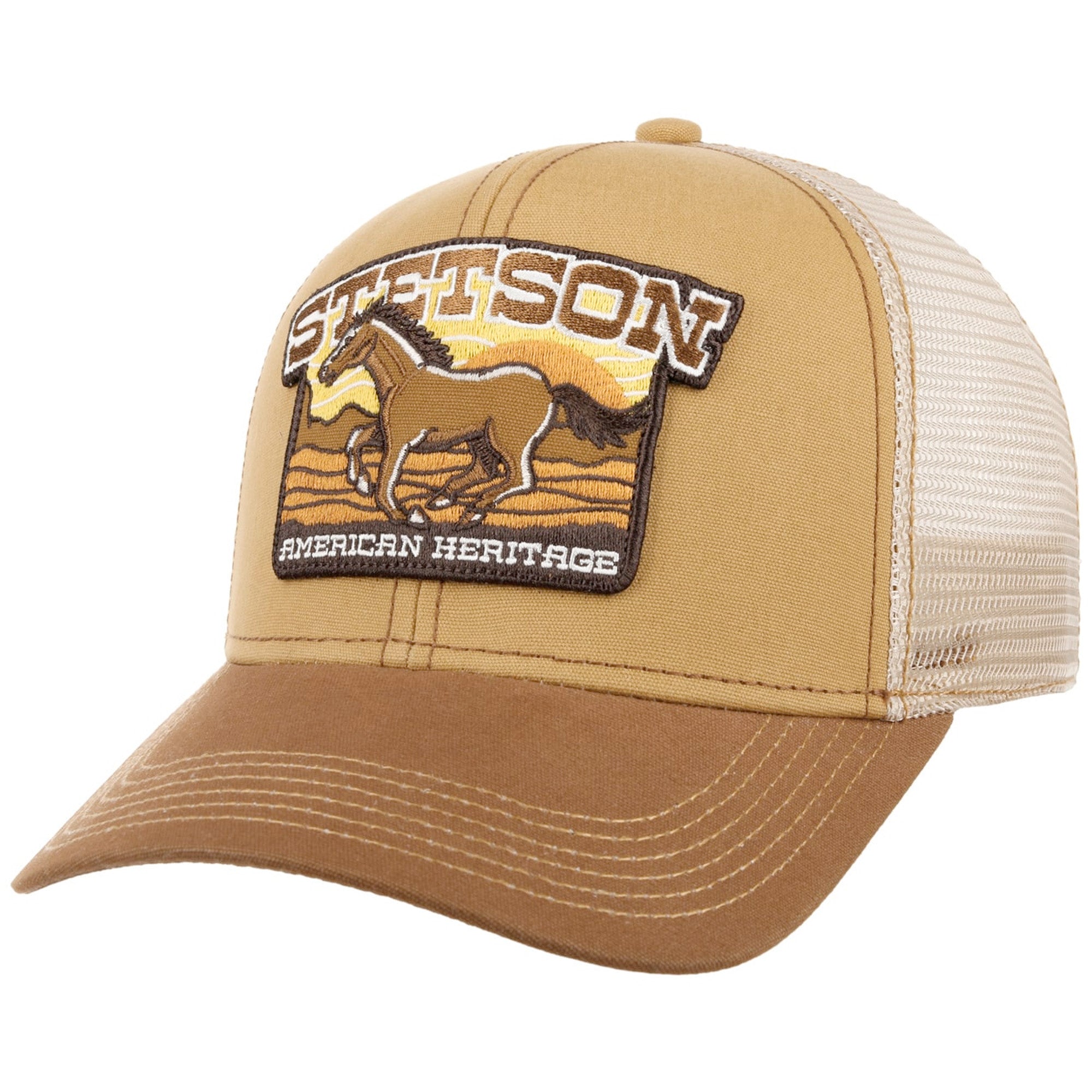 Stetson Baseball Cap