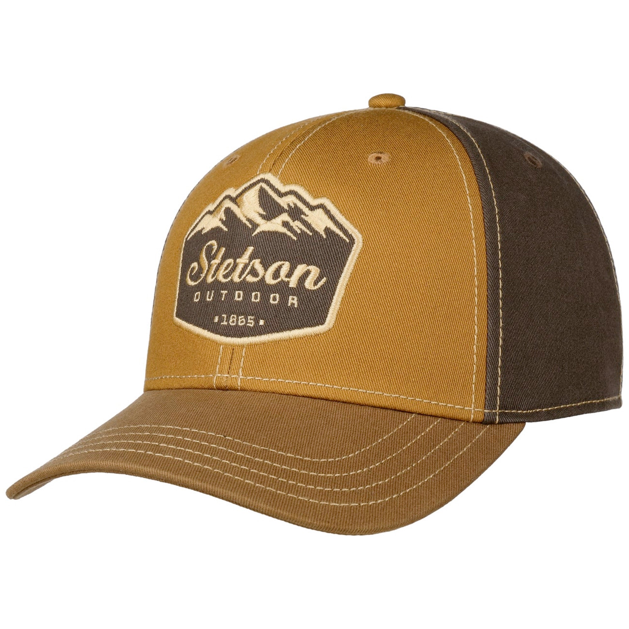 Stetson Baseball Cap