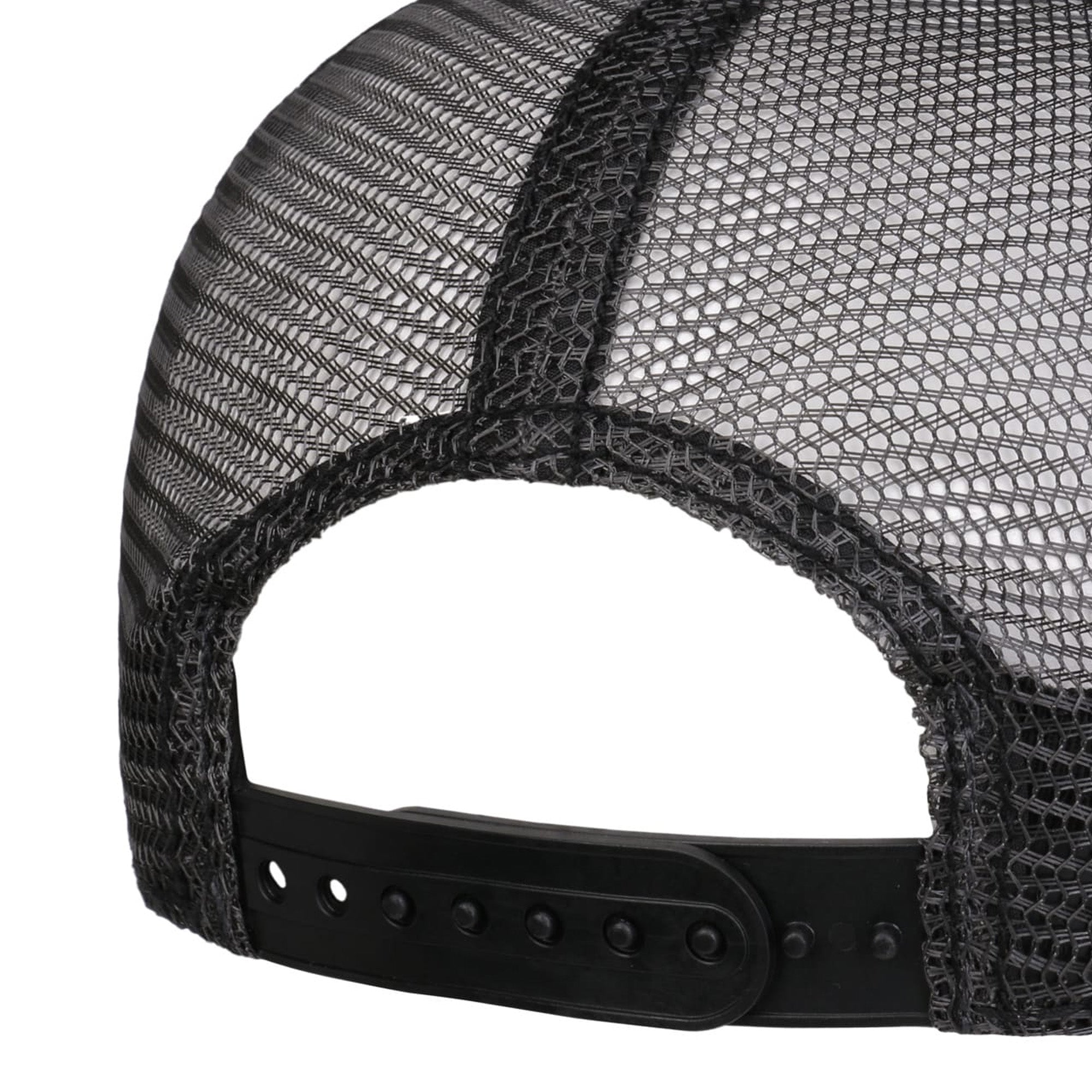 Stetson Trucker Cap