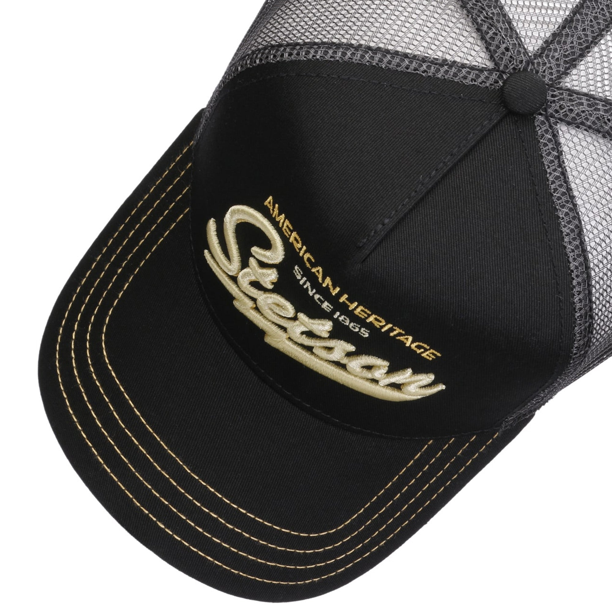 Stetson Trucker Cap