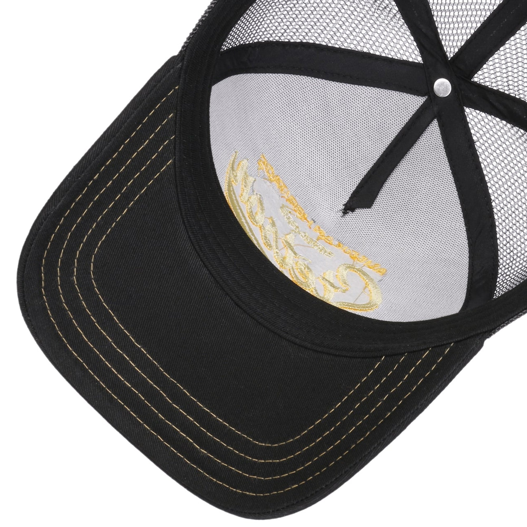 Stetson Trucker Cap