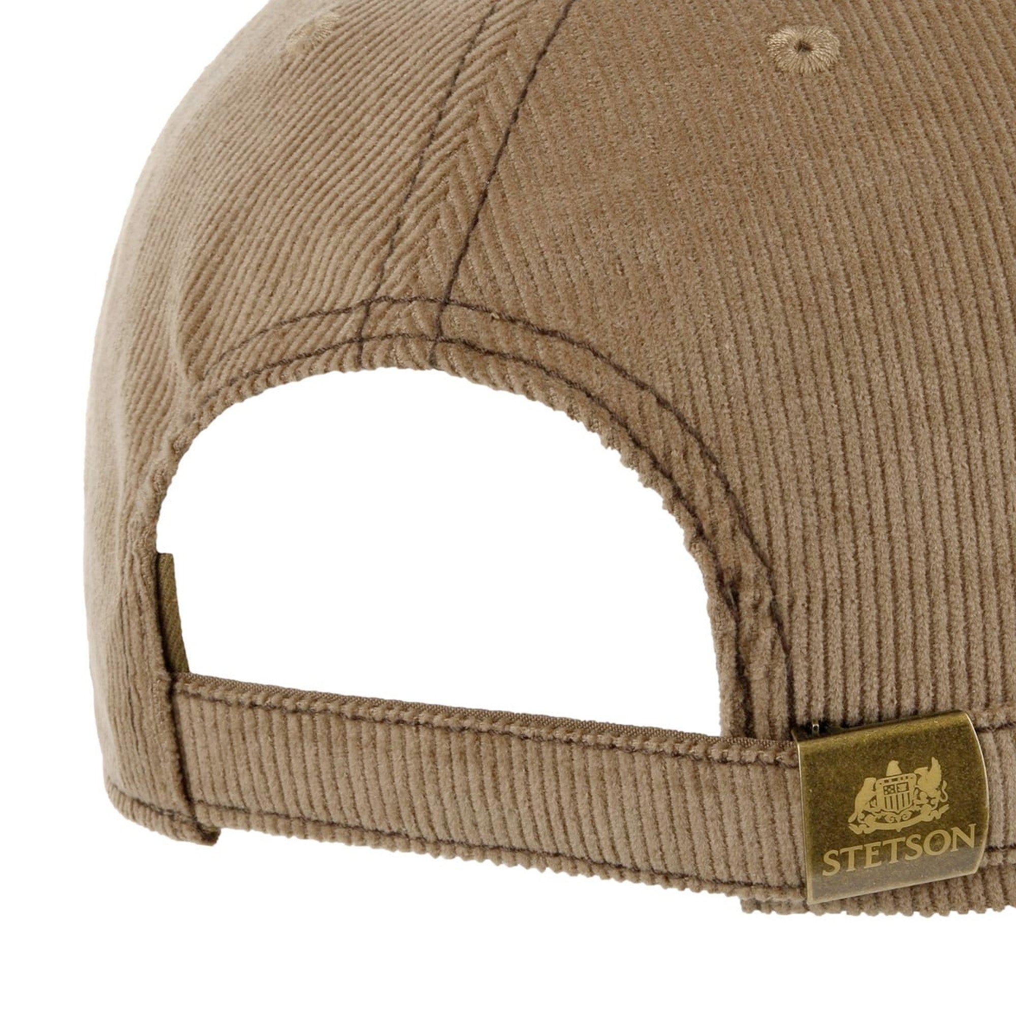 Stetson Baseball Cap
