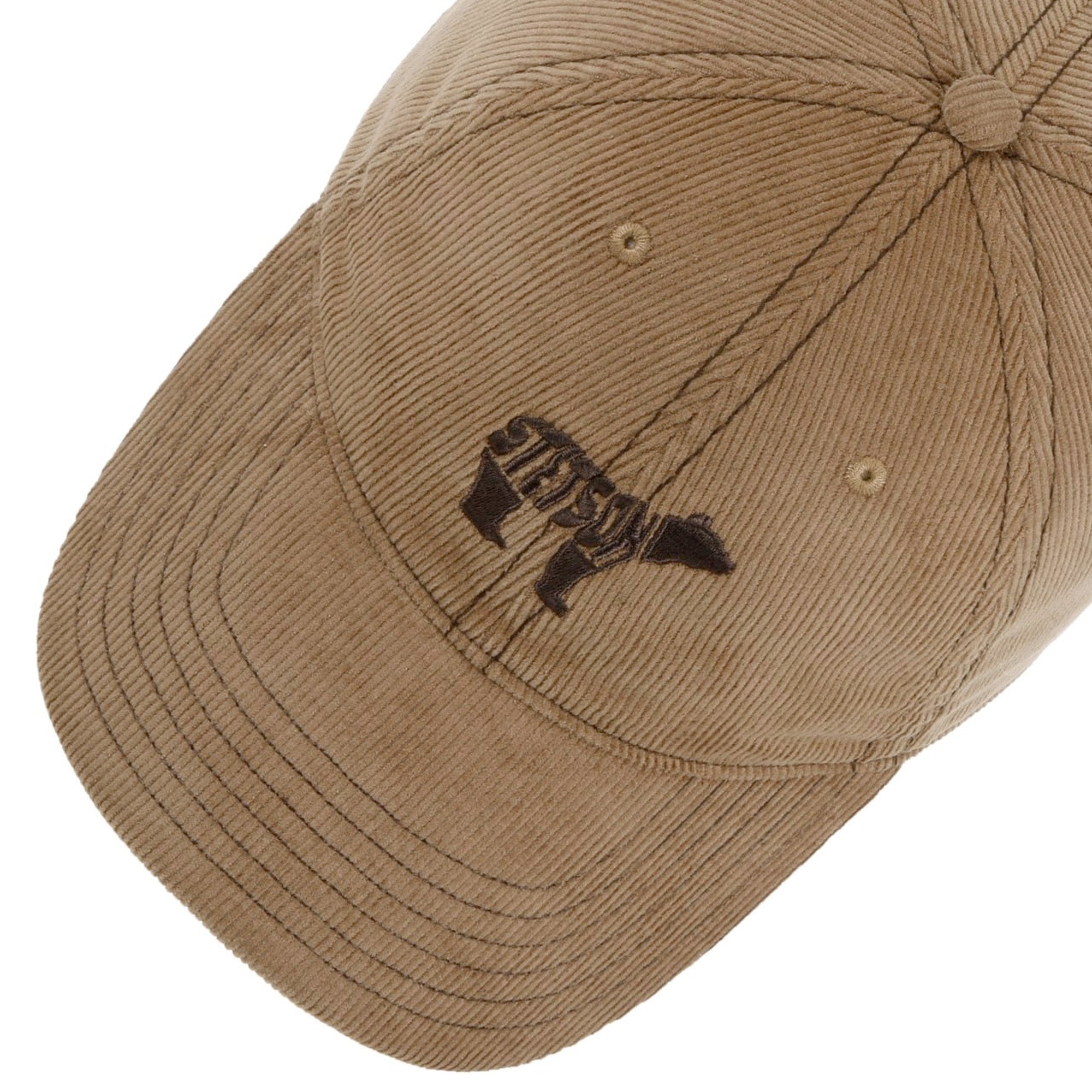 Stetson Baseball Cap