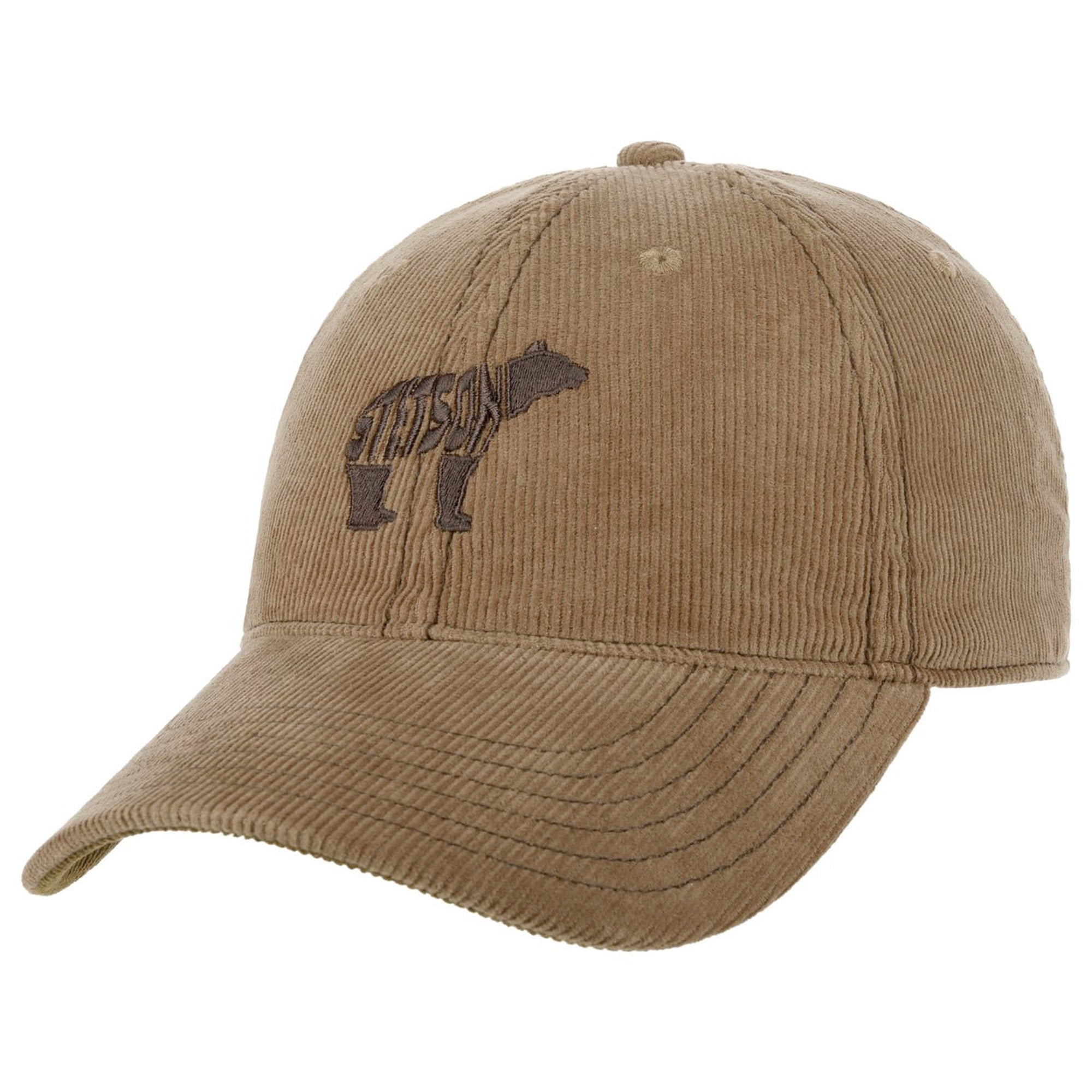 Stetson Baseball Cap