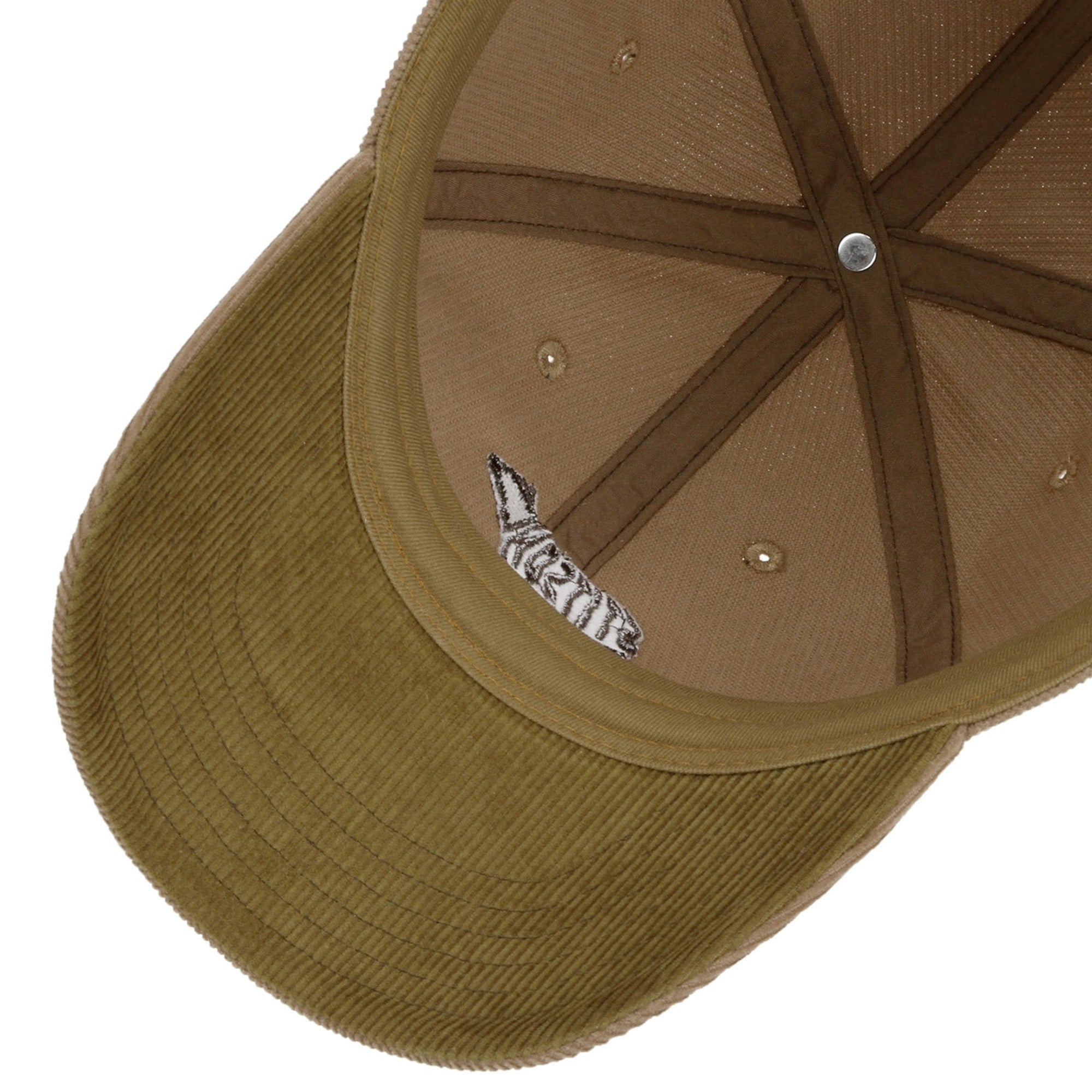 Stetson Baseball Cap